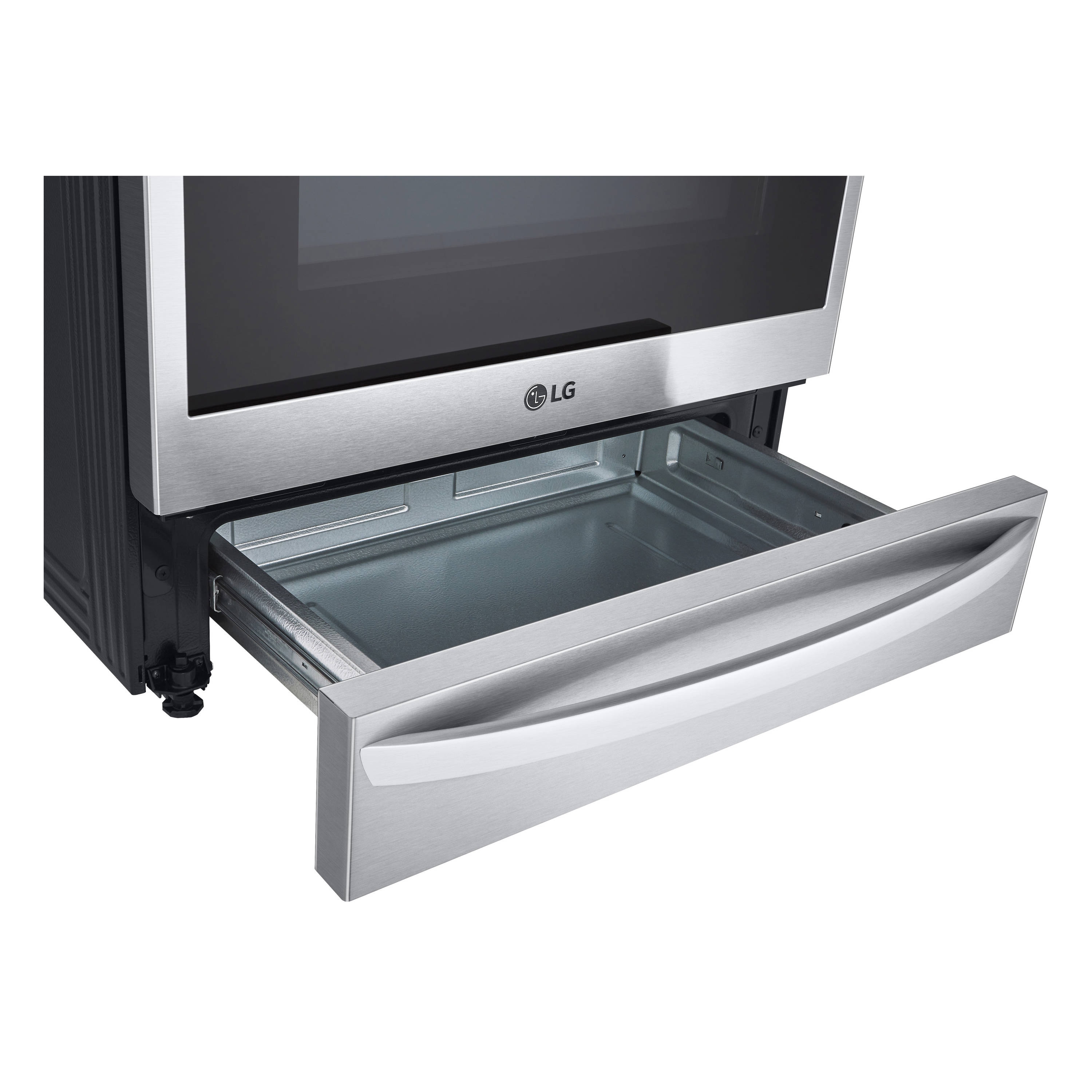 LG LSEL6337F Freestanding-Electric-Ranges - View #10