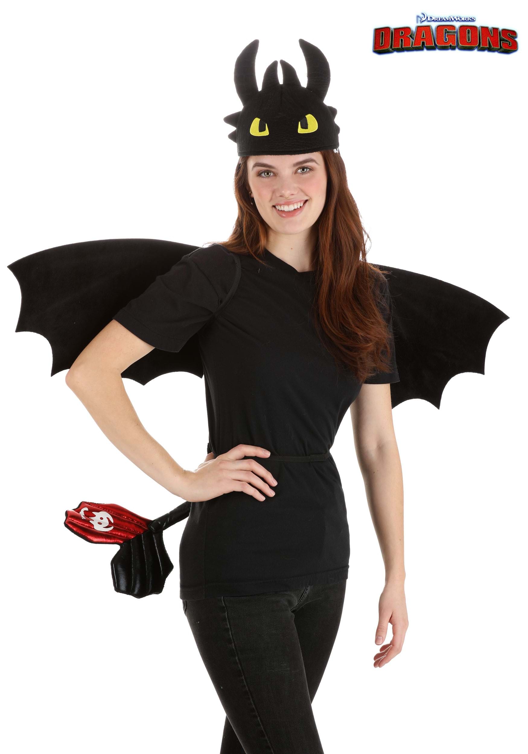 HalloweenCostumes FUN161140 costumes - View #2