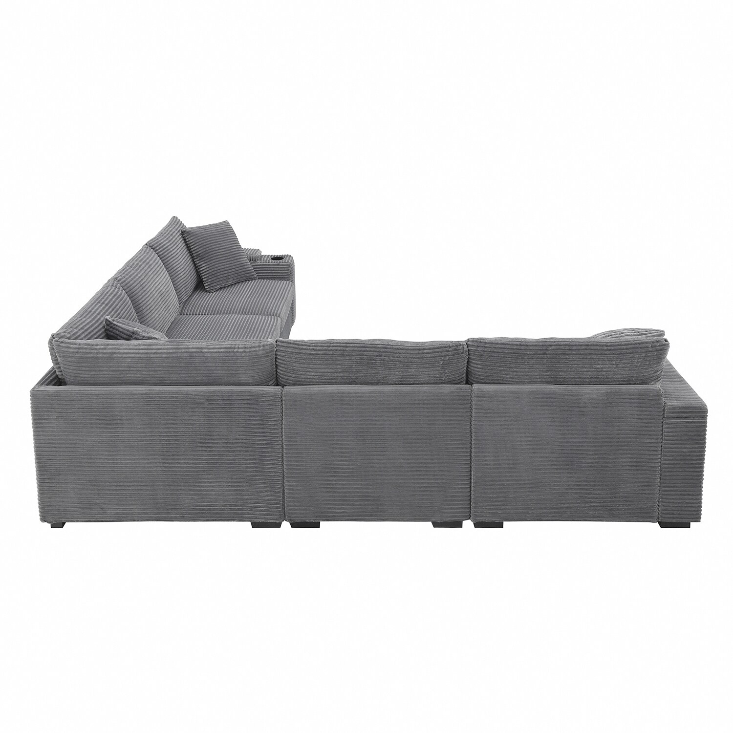 GZMR GZ-GN3613E Sofas-Loveseats - View #11