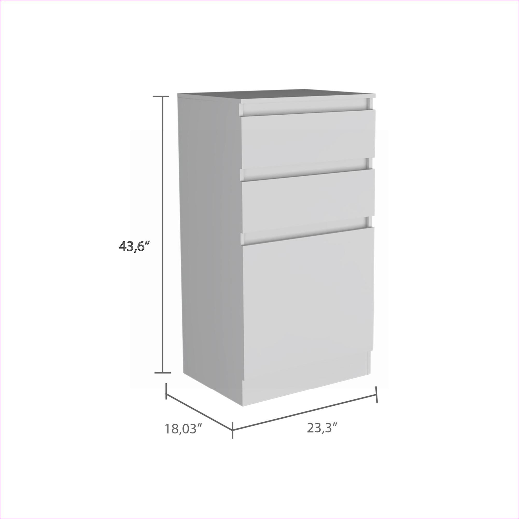 Watnature EJ4WMNC6YS4K dressers - View #3