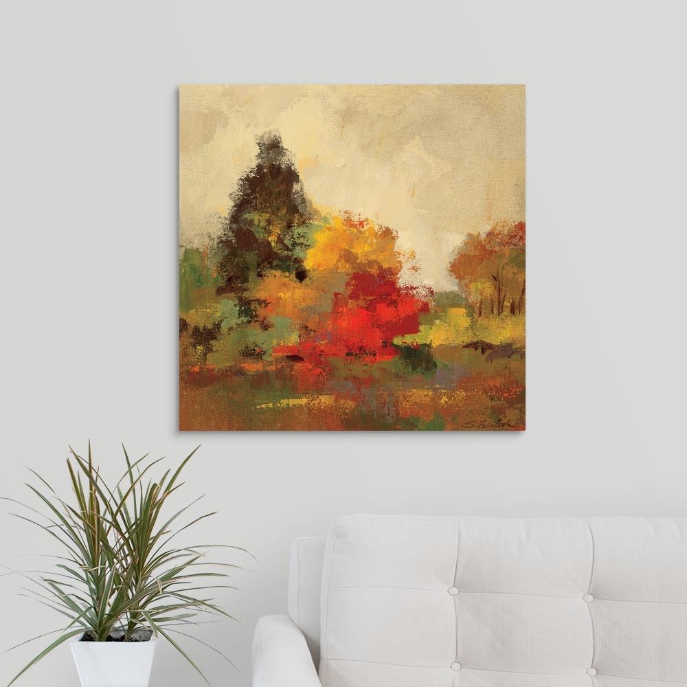 GreatBigCanvas 1395543-24-24X24 Wall-Art - View #2