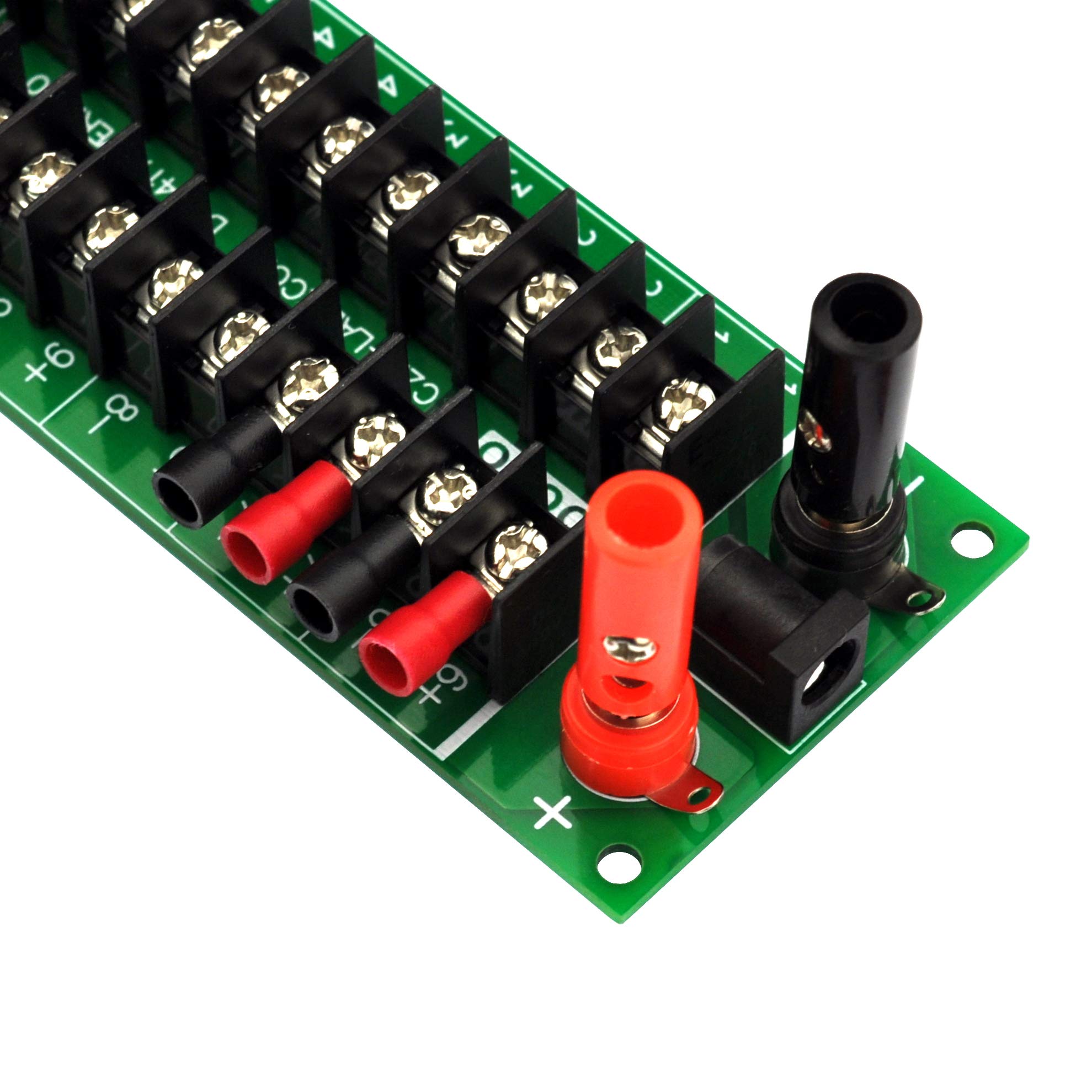 Misopily LMS0810M119 Wire-Connectors - View #6