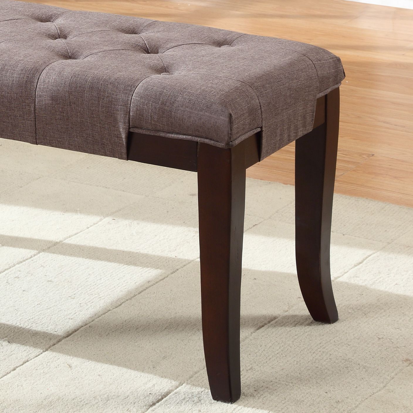 Blisstyle BNCH462 bench - View #4