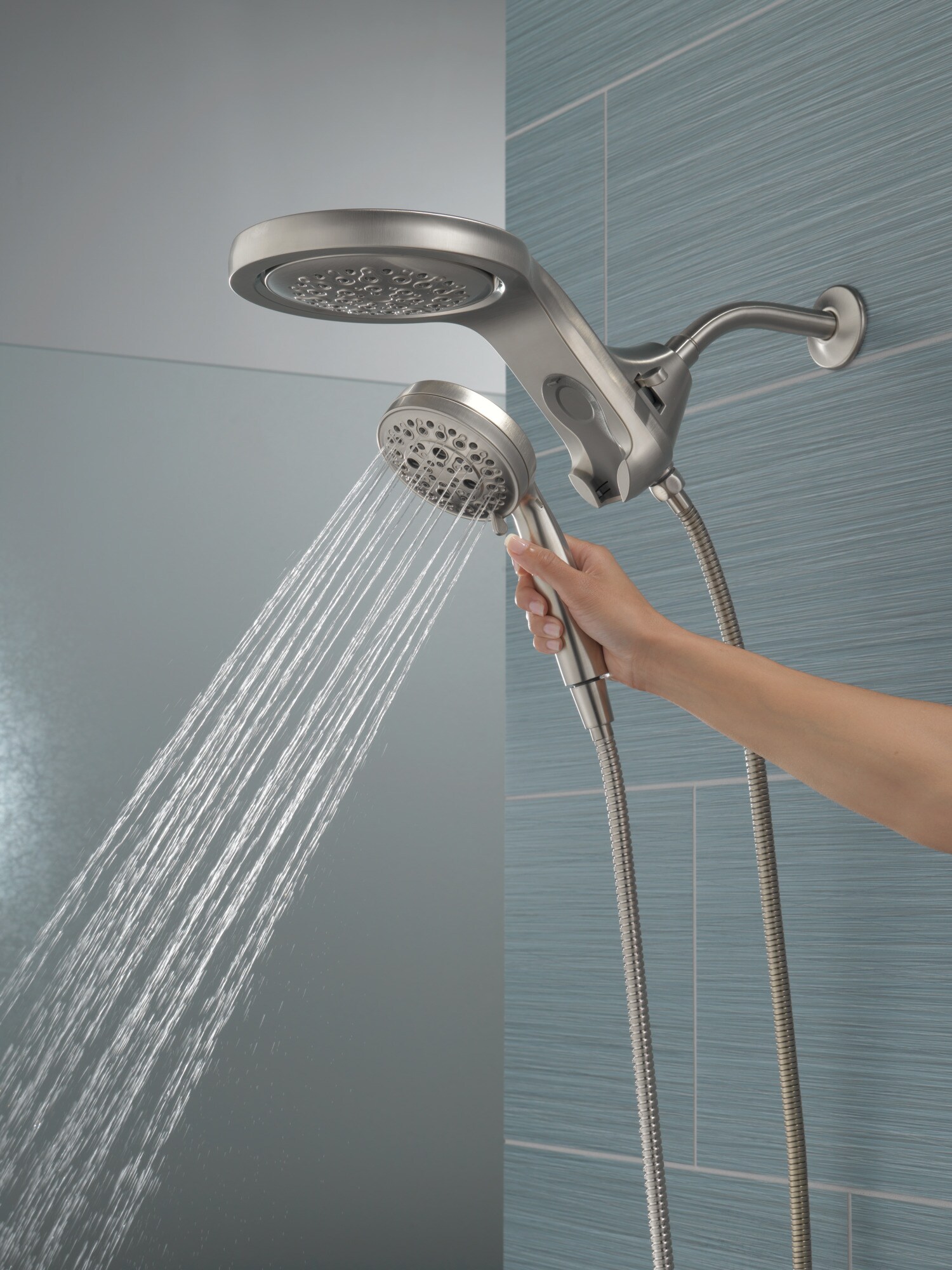 Delta 58680-SS-PR Fixed-Showerhead - View #16