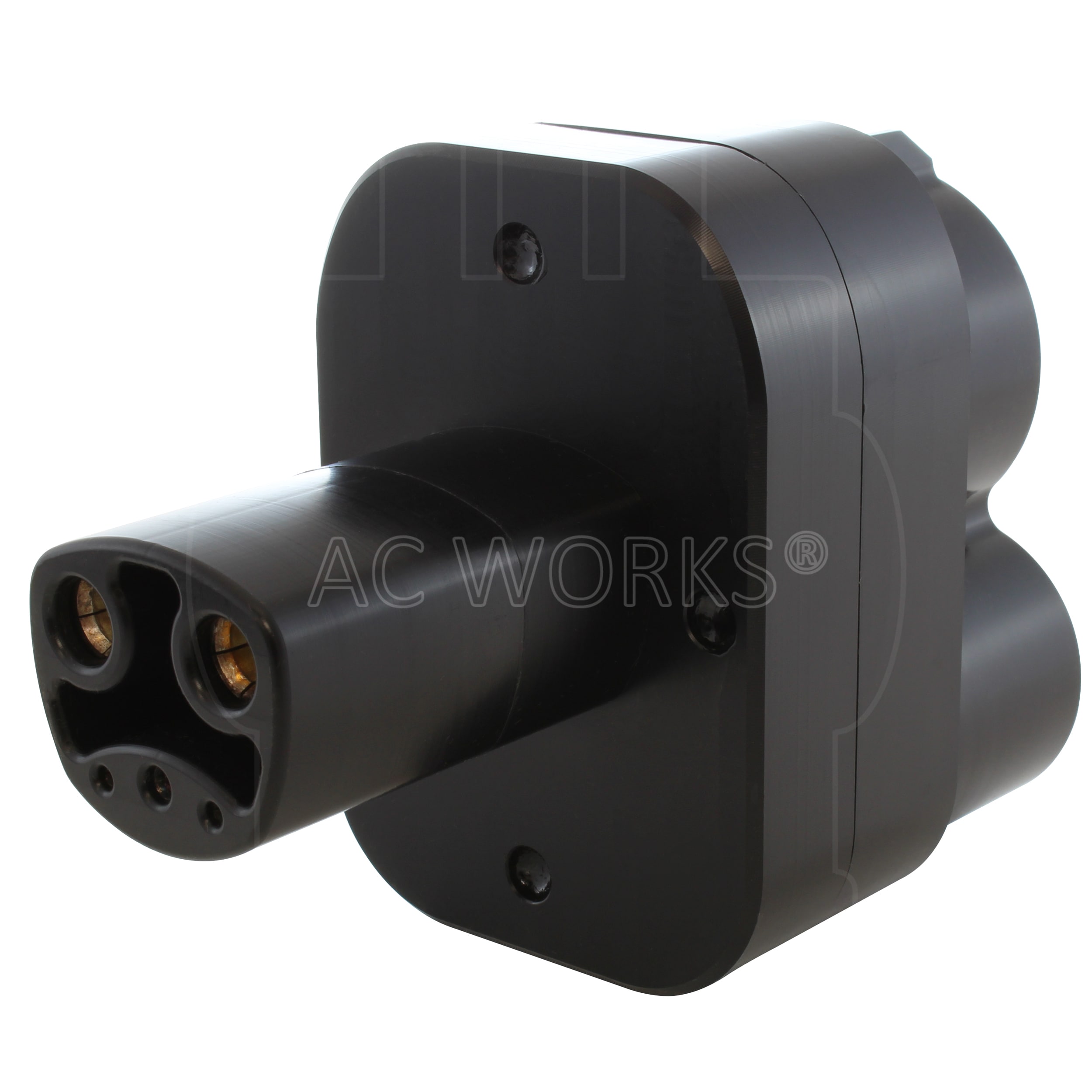AC WORKS CCS1-NACS Power-Outlet-Taps - View #4