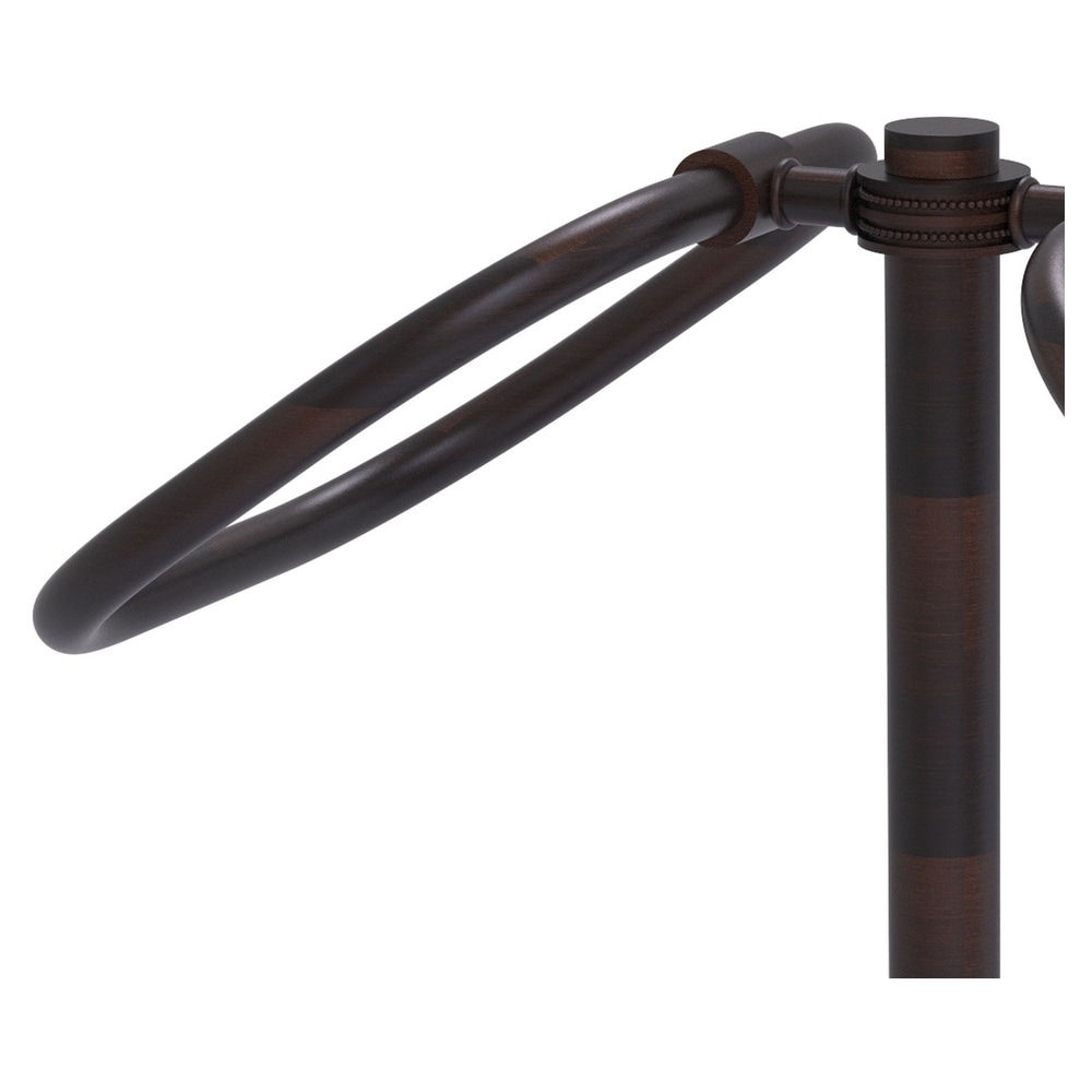 Allied Brass TB-20D-VB d060355 - View #2