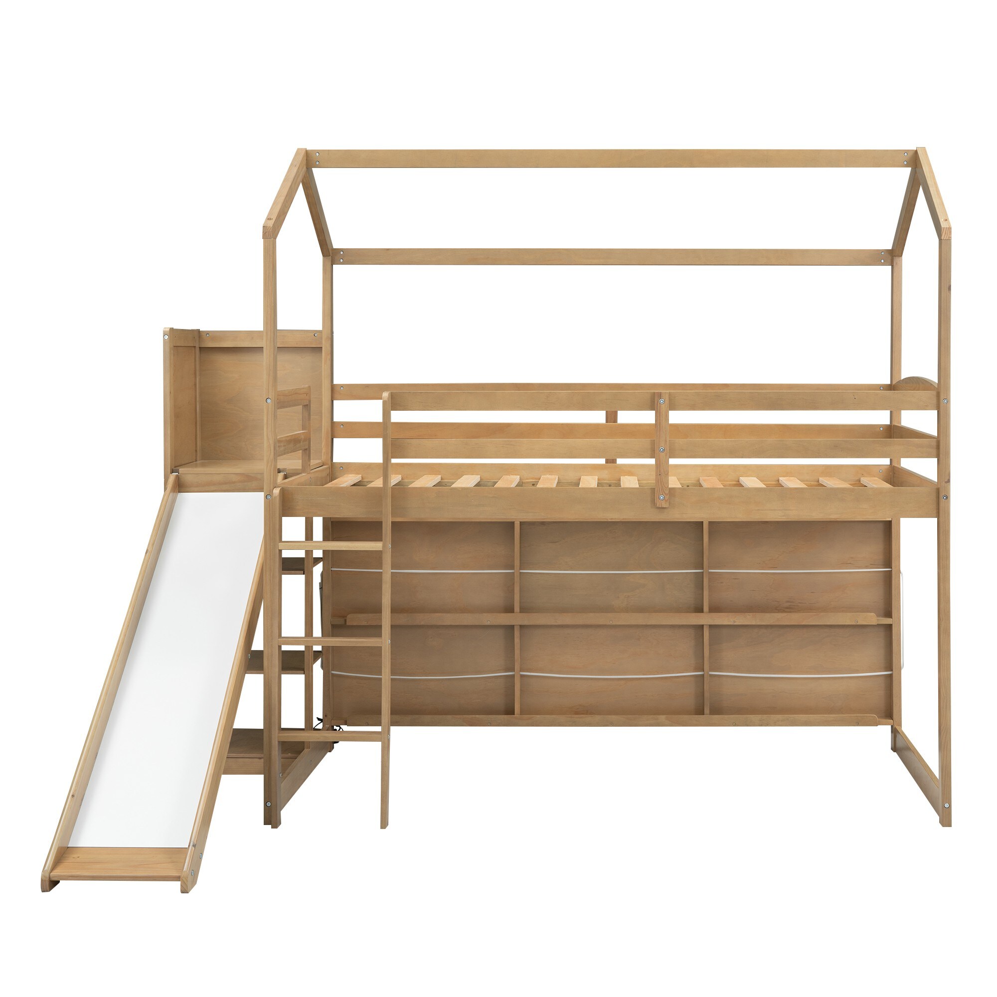 Yiekholo LL-1473AAE Bunk-Beds - View #4