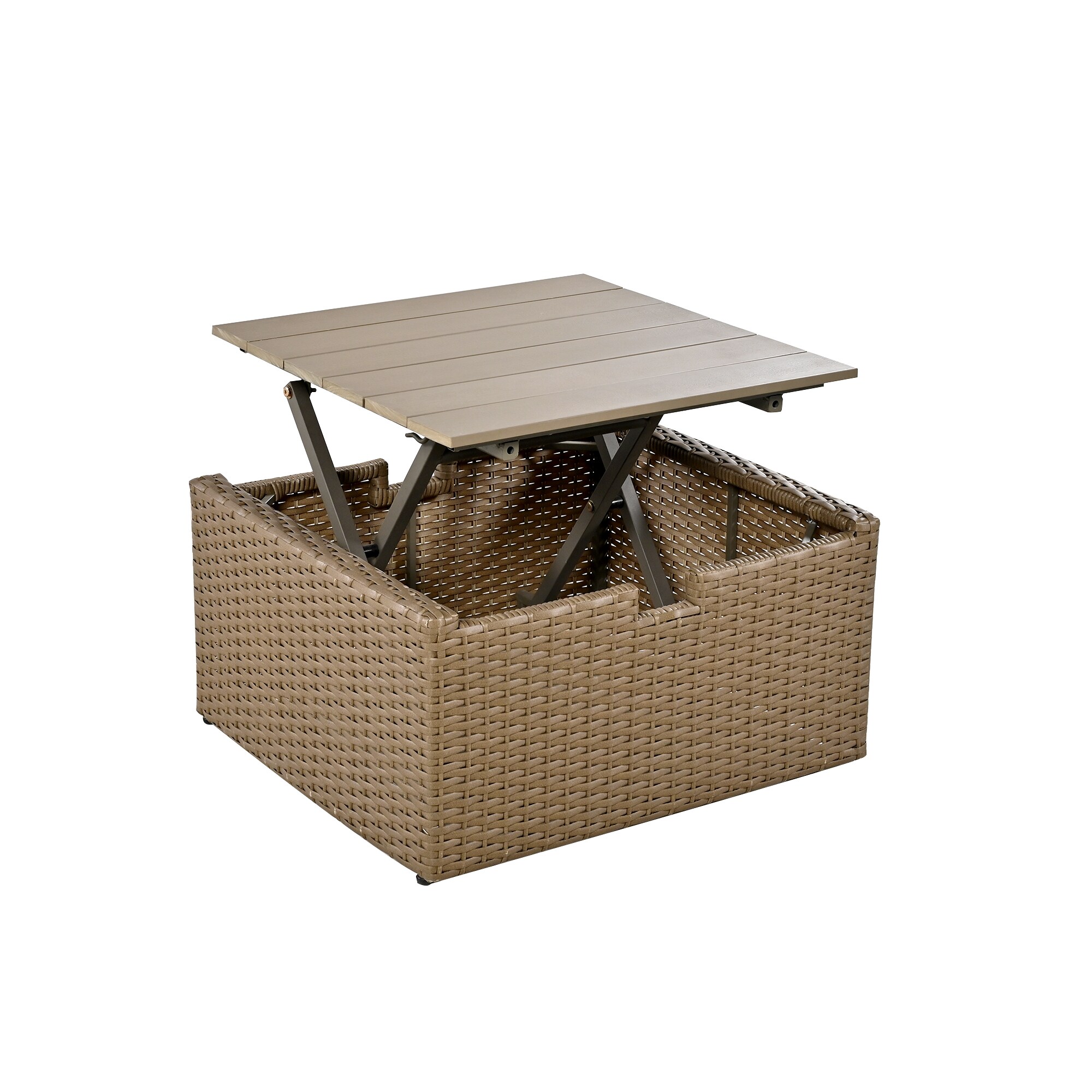 ModernLuxe L-WY000399AAE Patio-Conversation-Sets - View #15