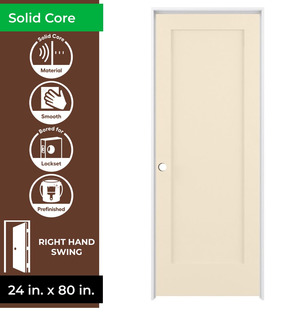 RELIABILT LO1368763 Pre-Hung-Doors - View #2
