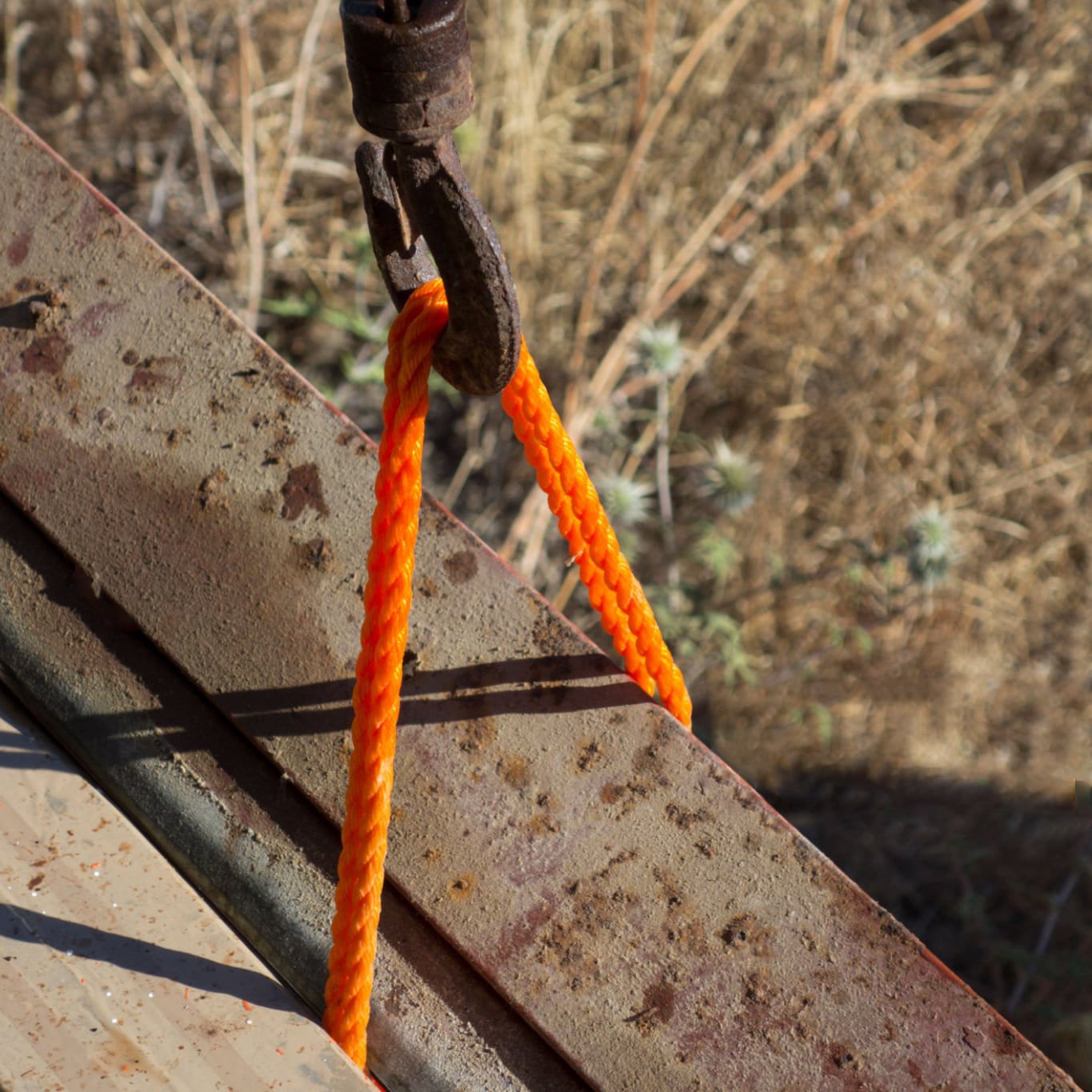 RELIABILT AC-2201F Bulk-Rope-By-The-Foot - View #5