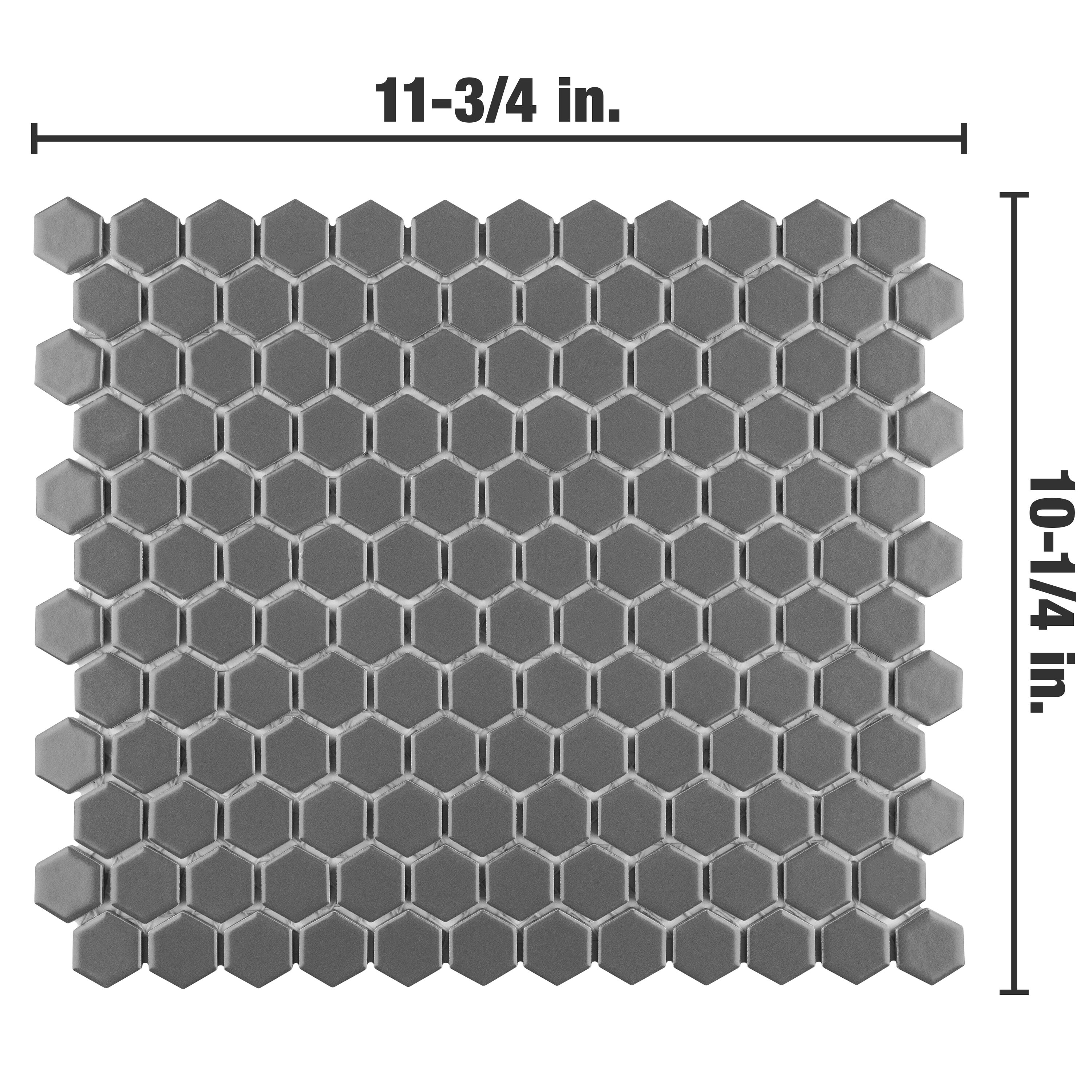 Affinity Tile FWRM1HMG Ceramic-Tile - View #9