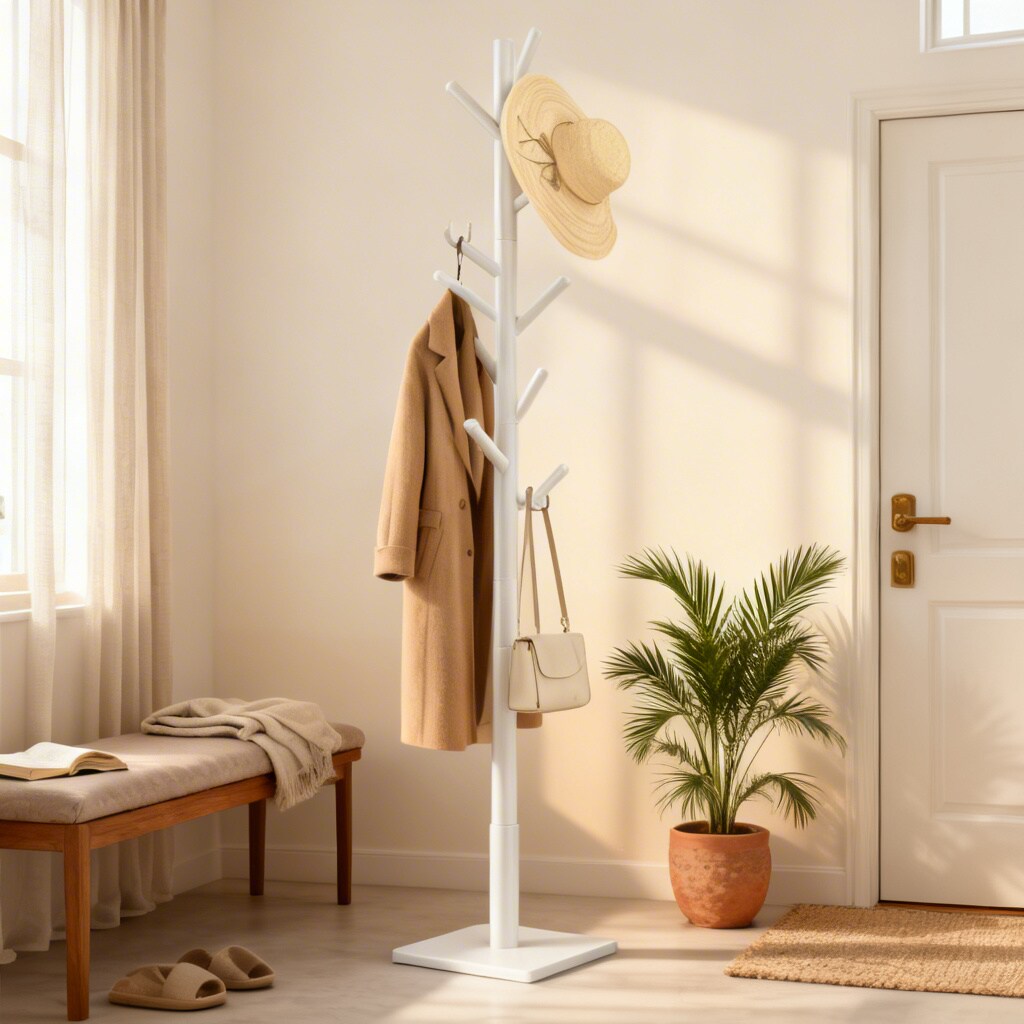 OMOMMD 5749848179121 Hall-Trees - View #2