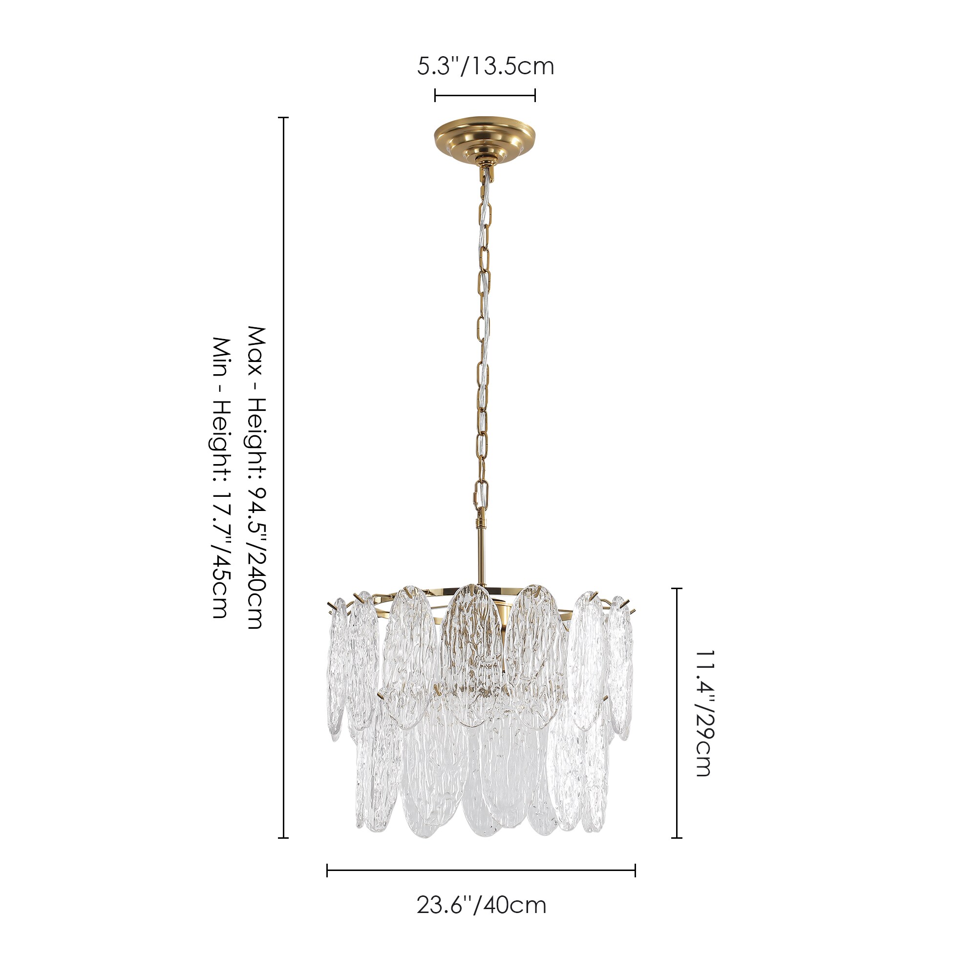 Rennnsan KI810147908 Pendant-Lights - View #15