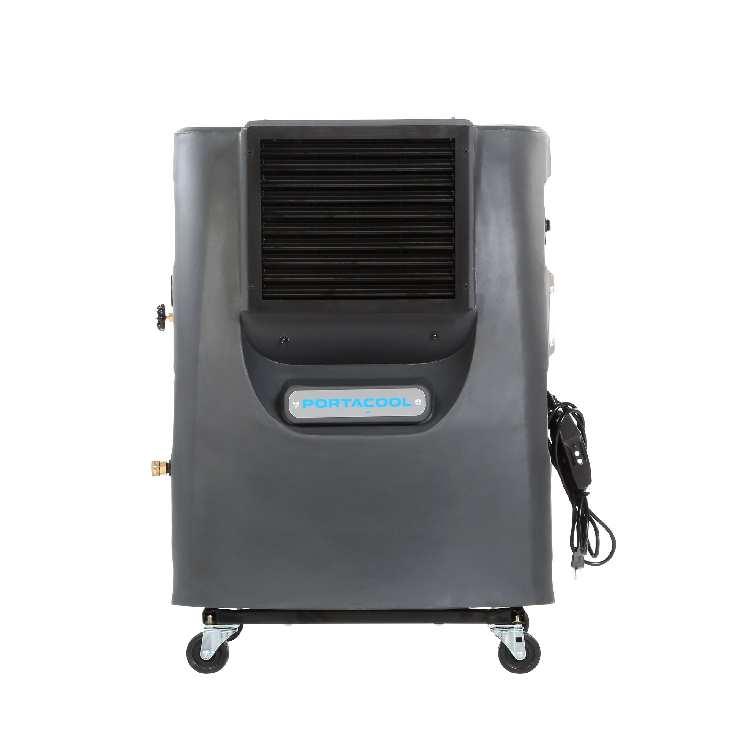 2.5 ton hvac package unit