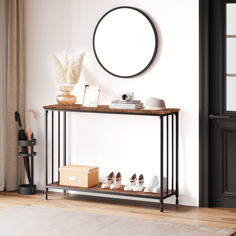 Garvee PHO-0YSW76UV Console-Sofa-Tables - View #2