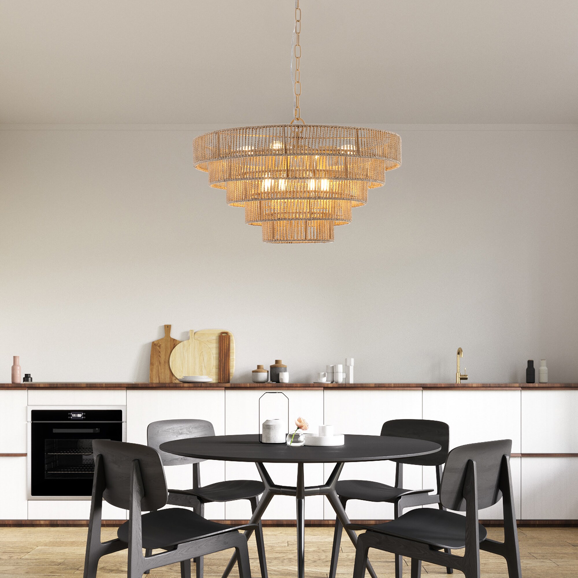 AAZJ LG-P155977 Pendant-Lights - View #2