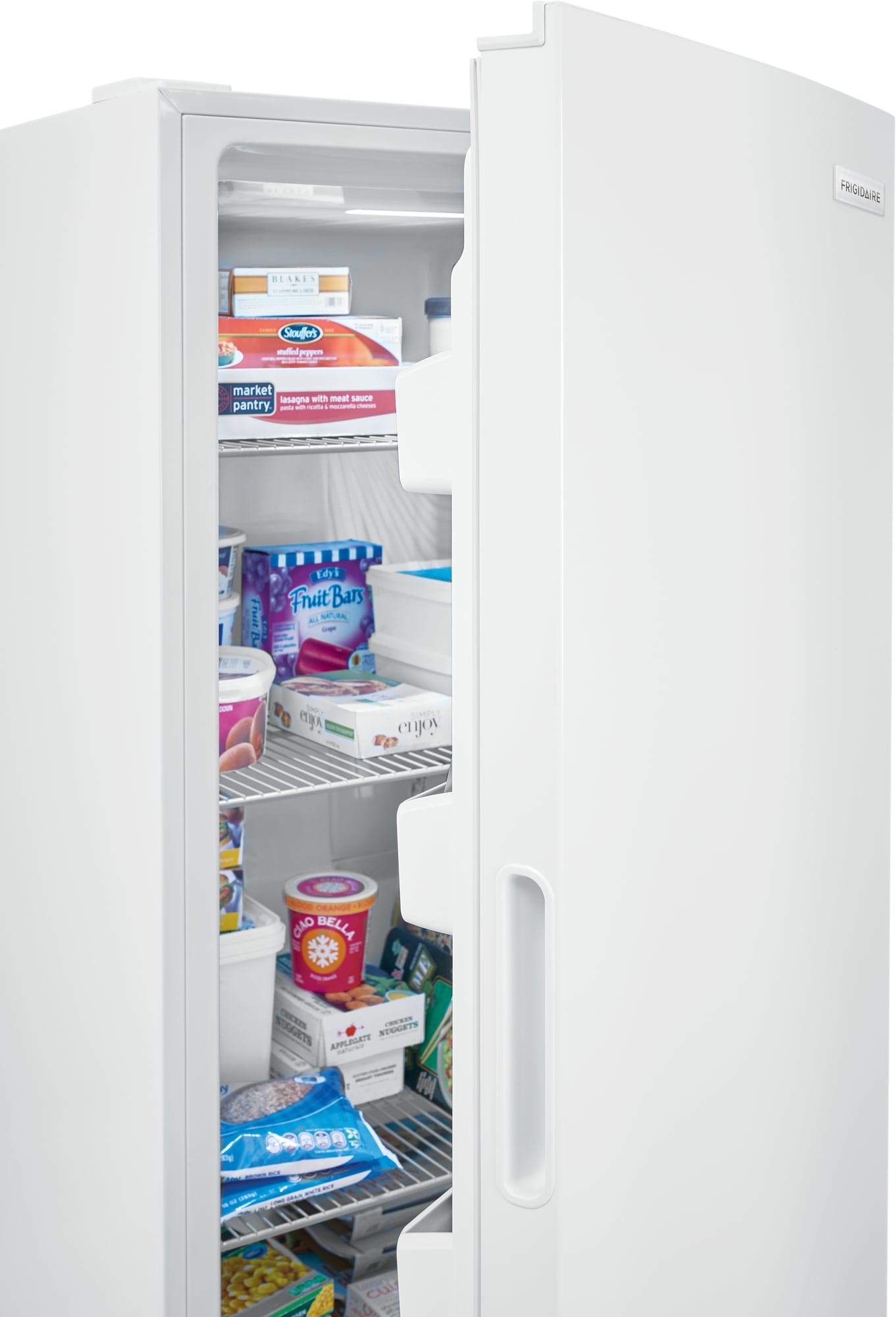 Frigidaire FFFU16F2VW m050205 - View #6