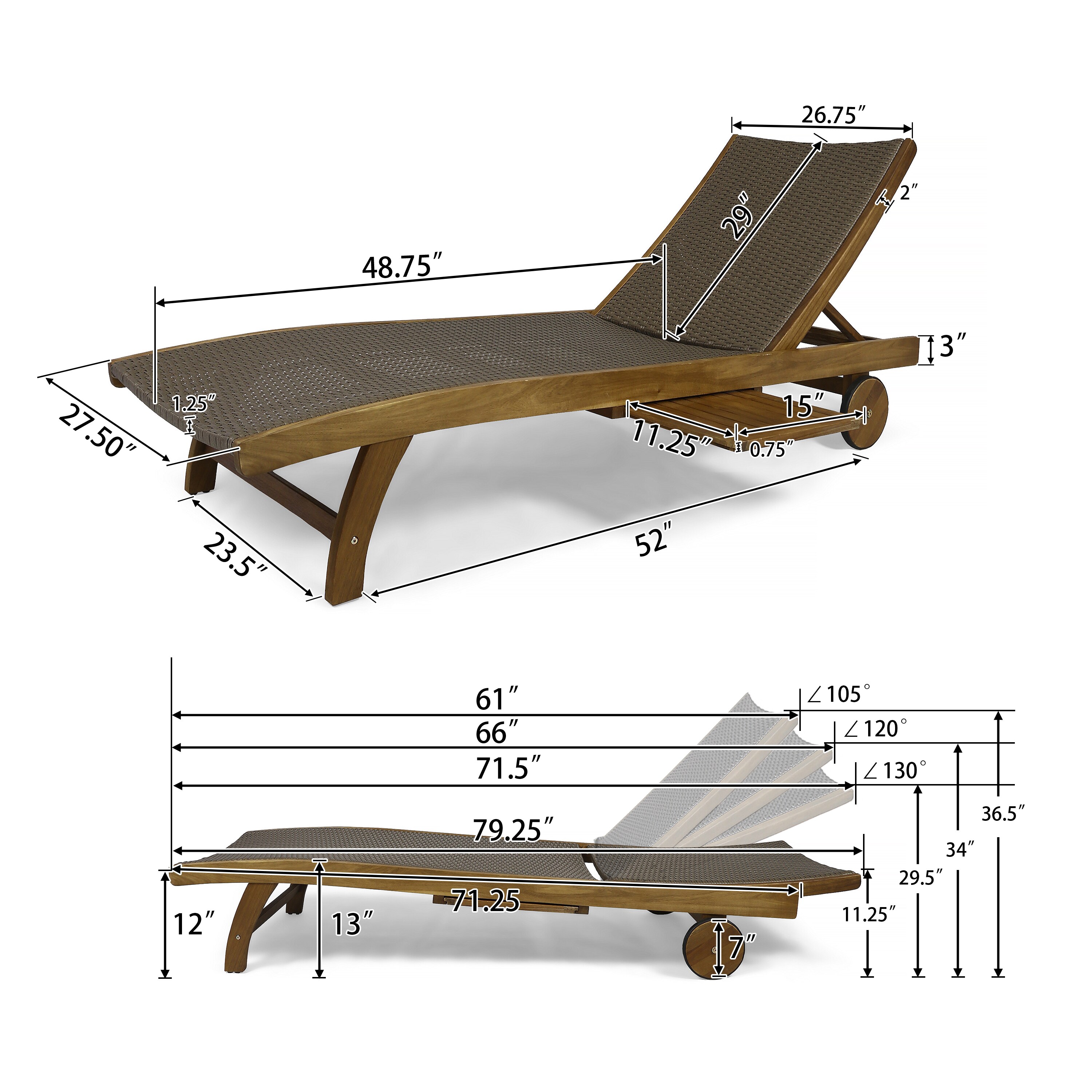 AAZJ JPN-63124MP2 Patio-Chairs - View #9