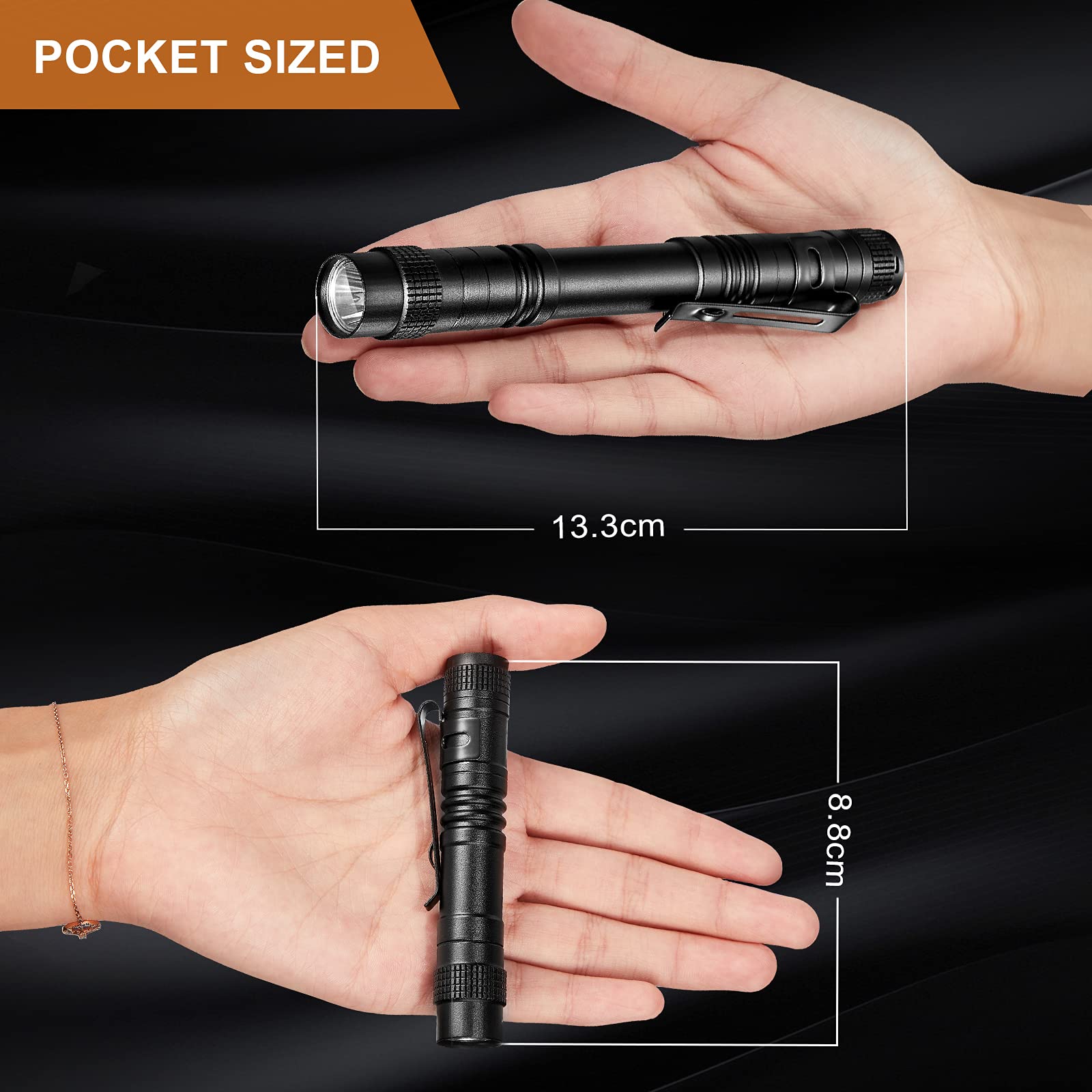 AOIZGMY LAZ0818Z088 flashlights - View #2