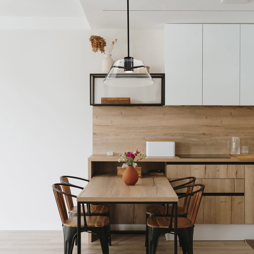 Nuvo Lighting 62/2052 Pendant-Lights - View #4