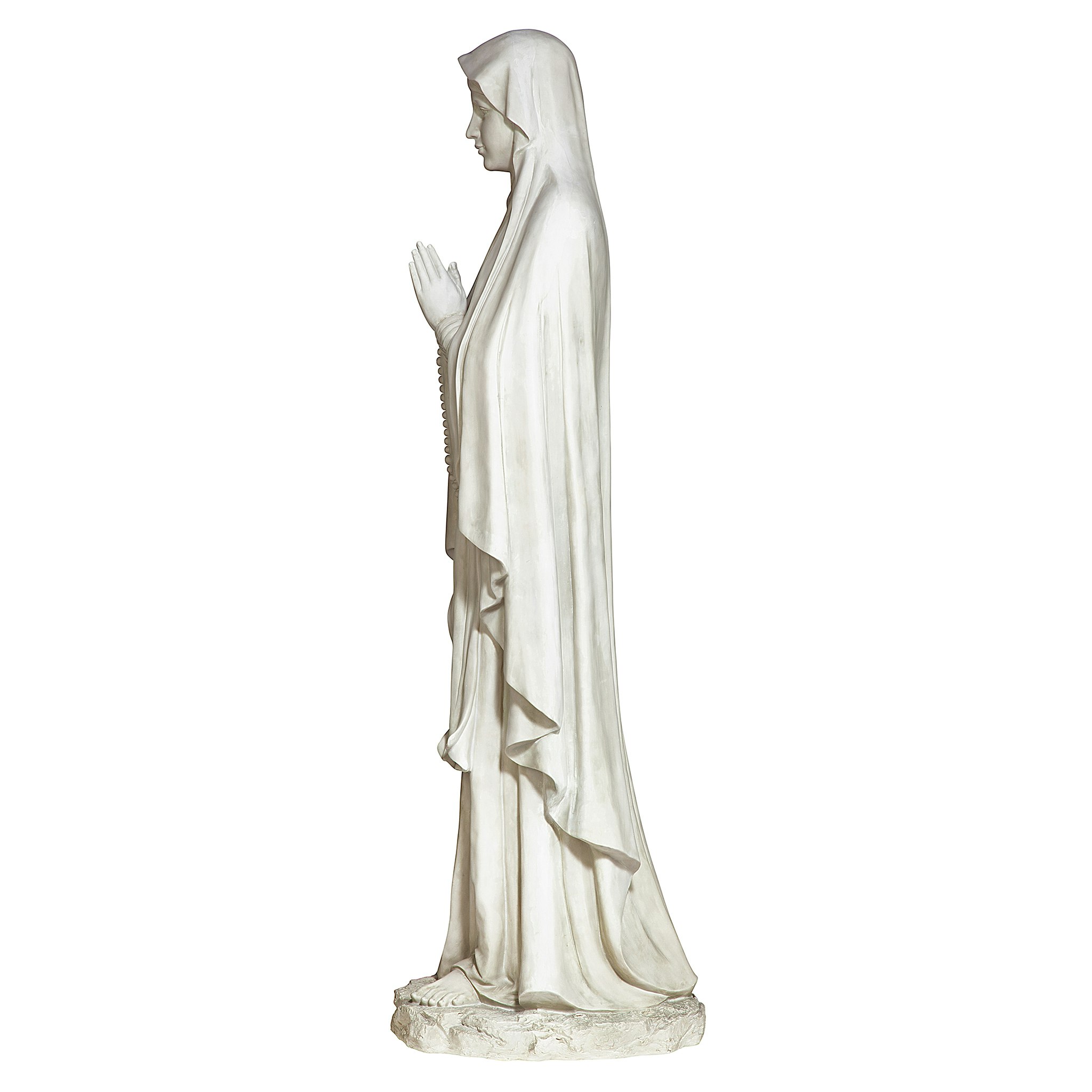 Design Toscano KY1314 Garden-Statue - View #6
