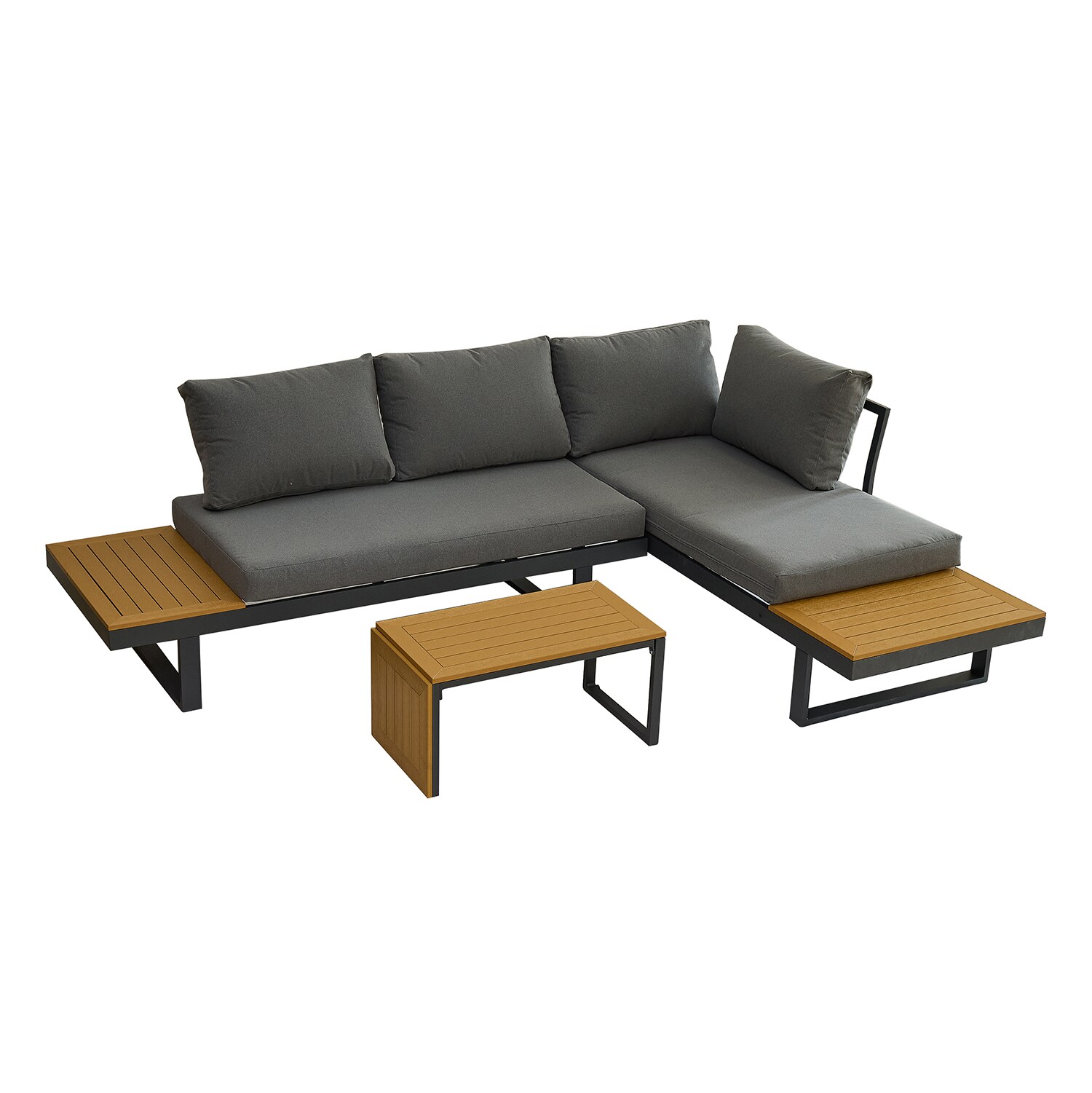 Bybafun YB7900002 Patio-Sofas-Daybeds - View #13