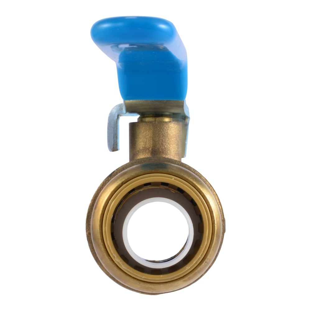 SharkBite 22186LFZ Ball-Valves - View #2