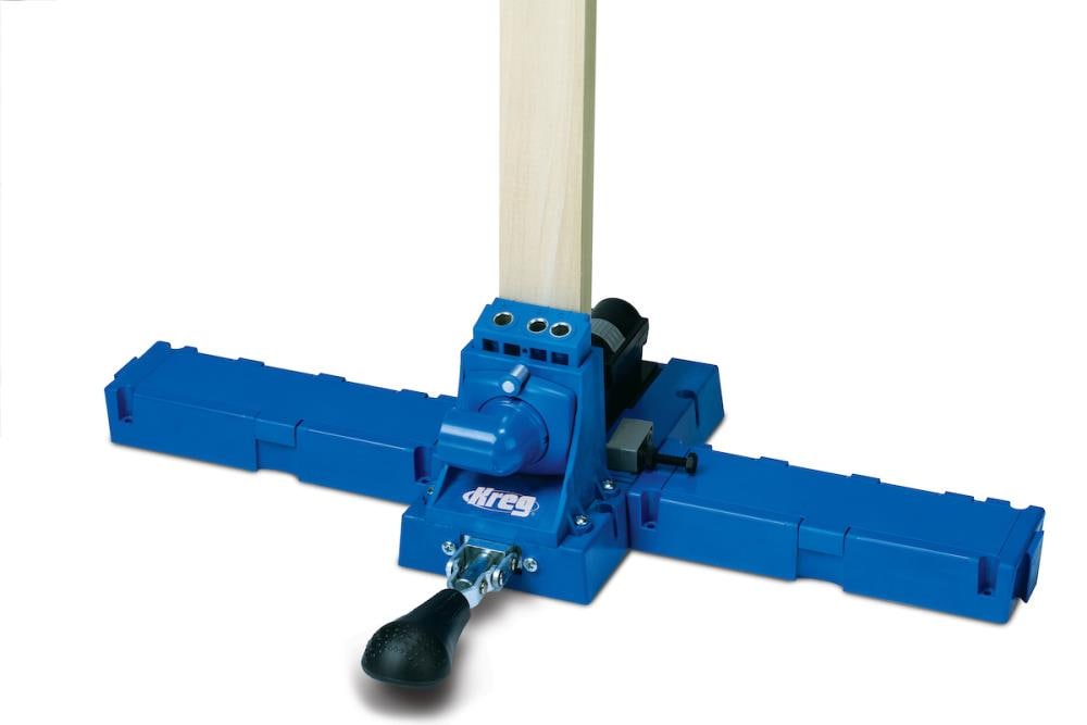 Kreg jig on sale k4 lowes