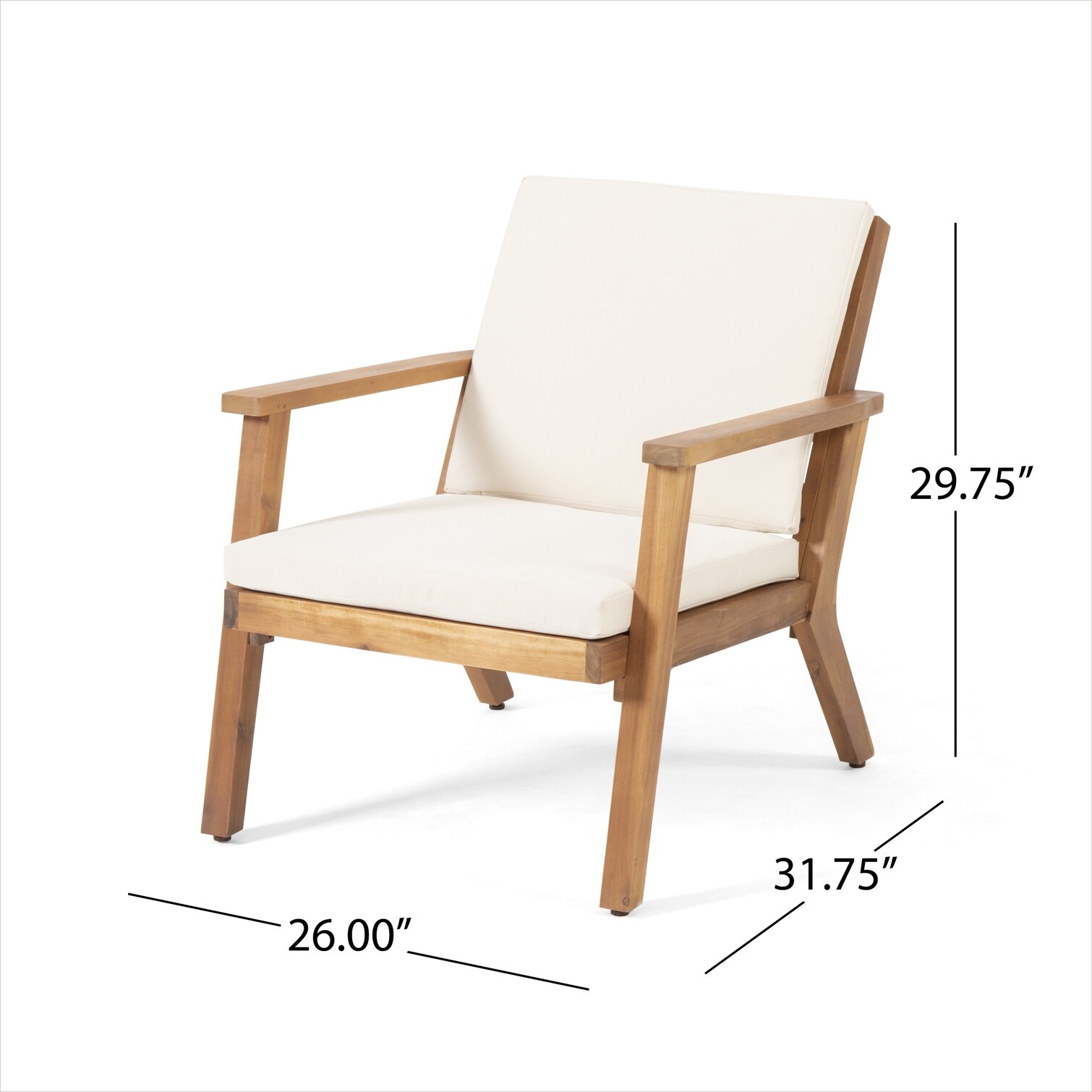 SunJet I6PV0NR9Q85A Patio-Chairs - View #2