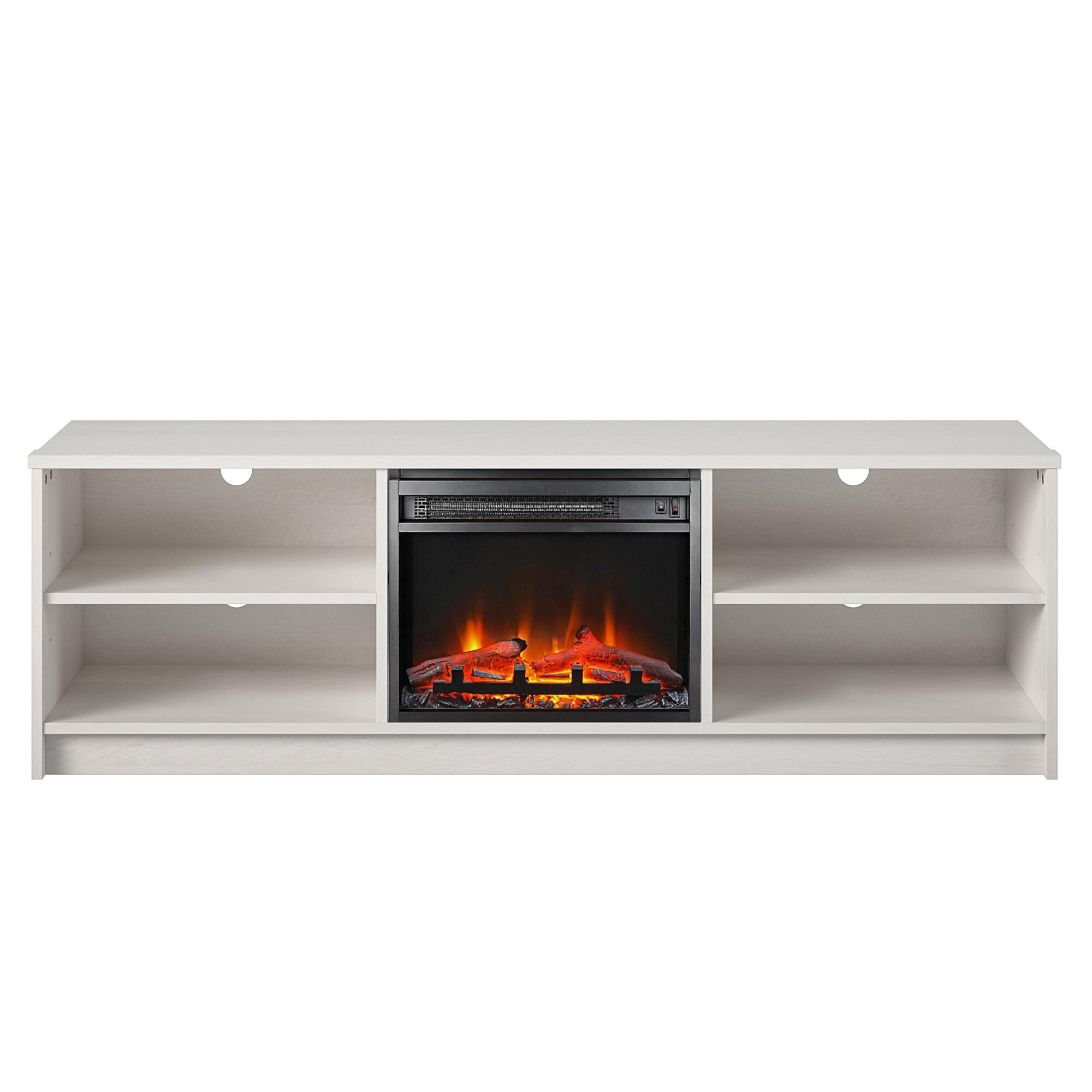 Ameriwood Home 3919341COM Electric-Fireplaces - View #3
