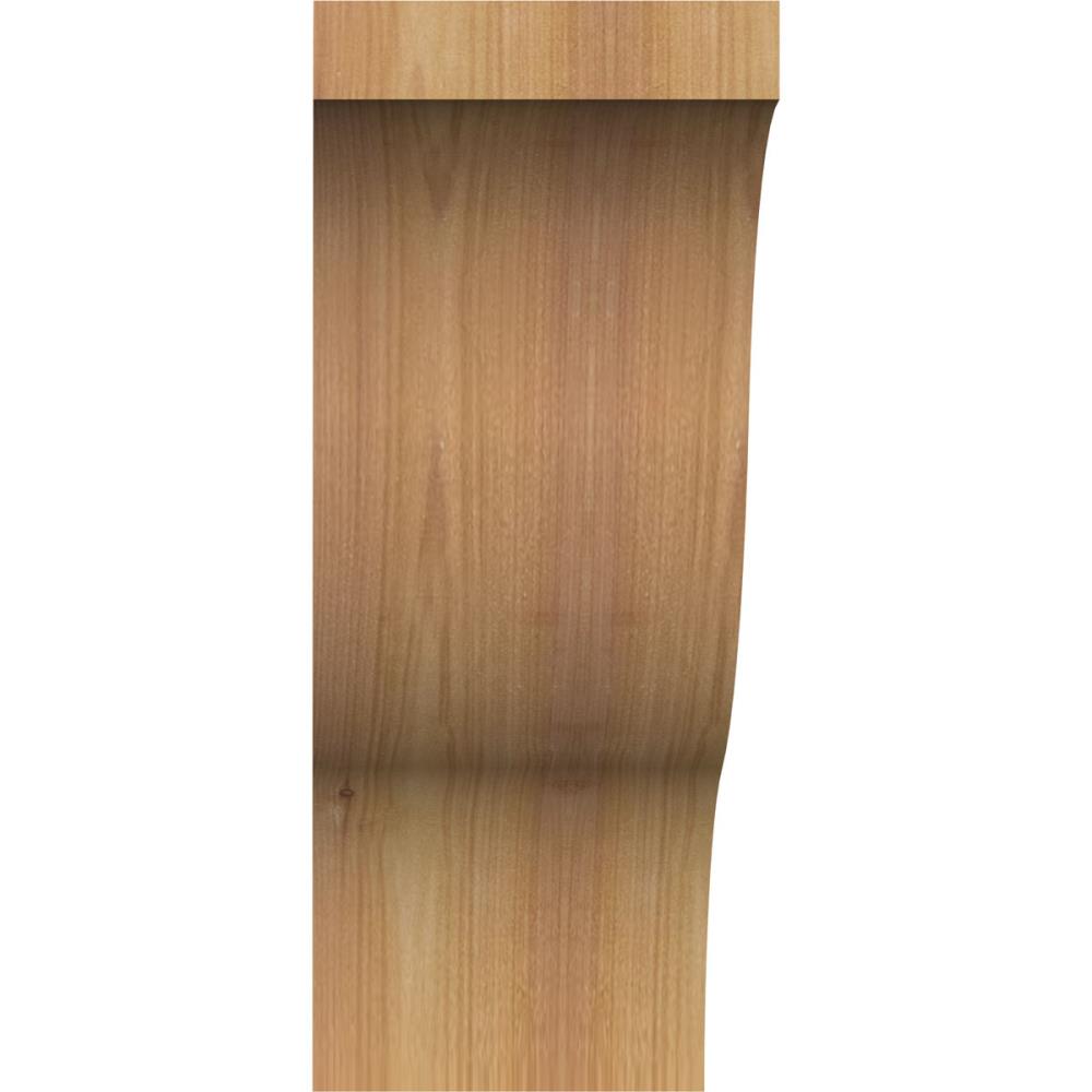 Ekena Millwork BRC06X14X14FST00SWR braces - View #2