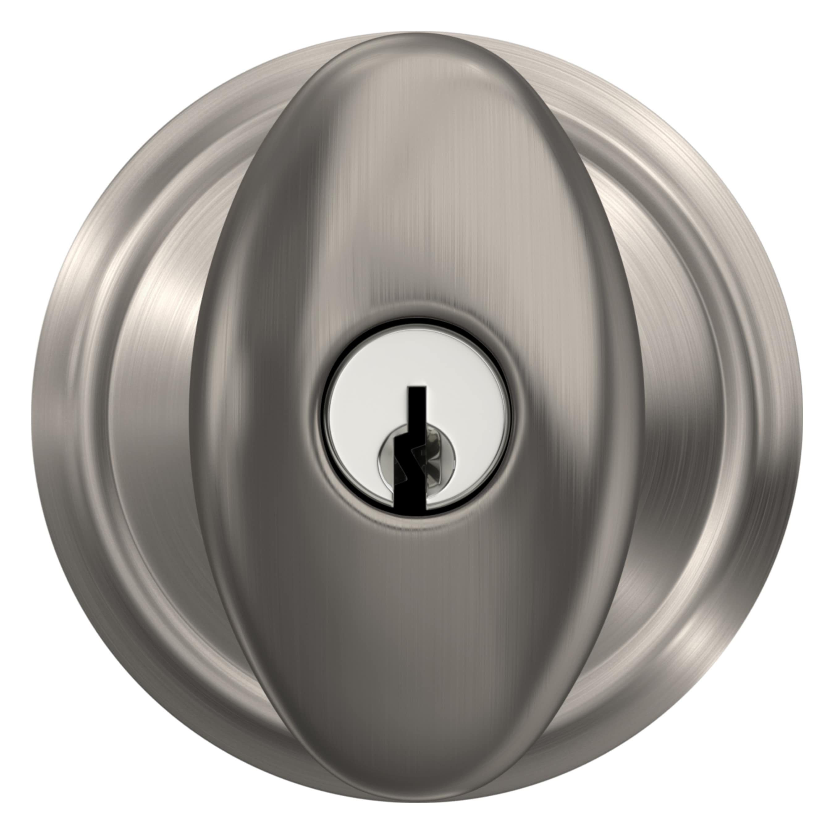 Schlage F51A SIE 619 Door-Knobs - View #8
