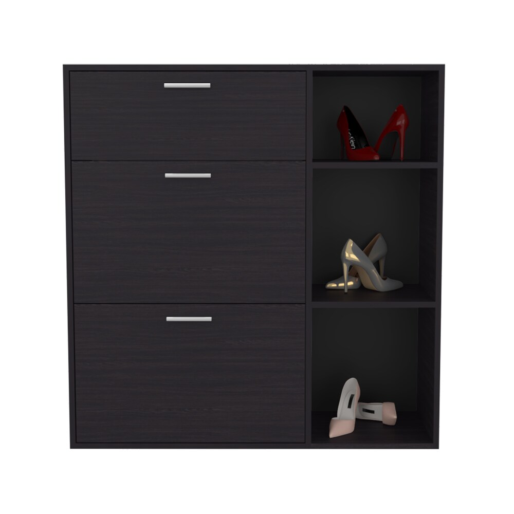 JUSHUA FL-2P368948 Shoe-Racks - View #3