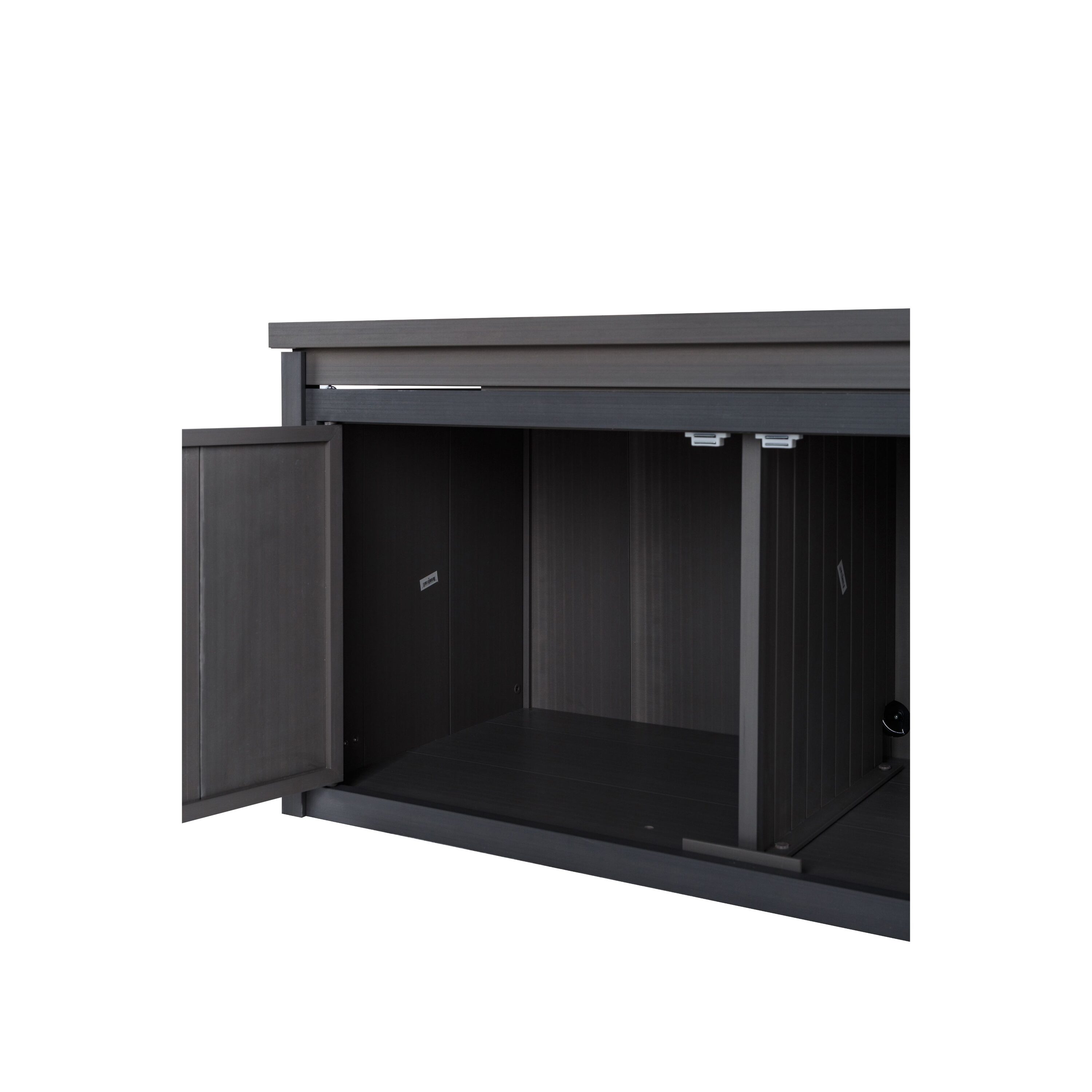 New Age Pet EHKLB12-05 Litter-Boxes - View #4