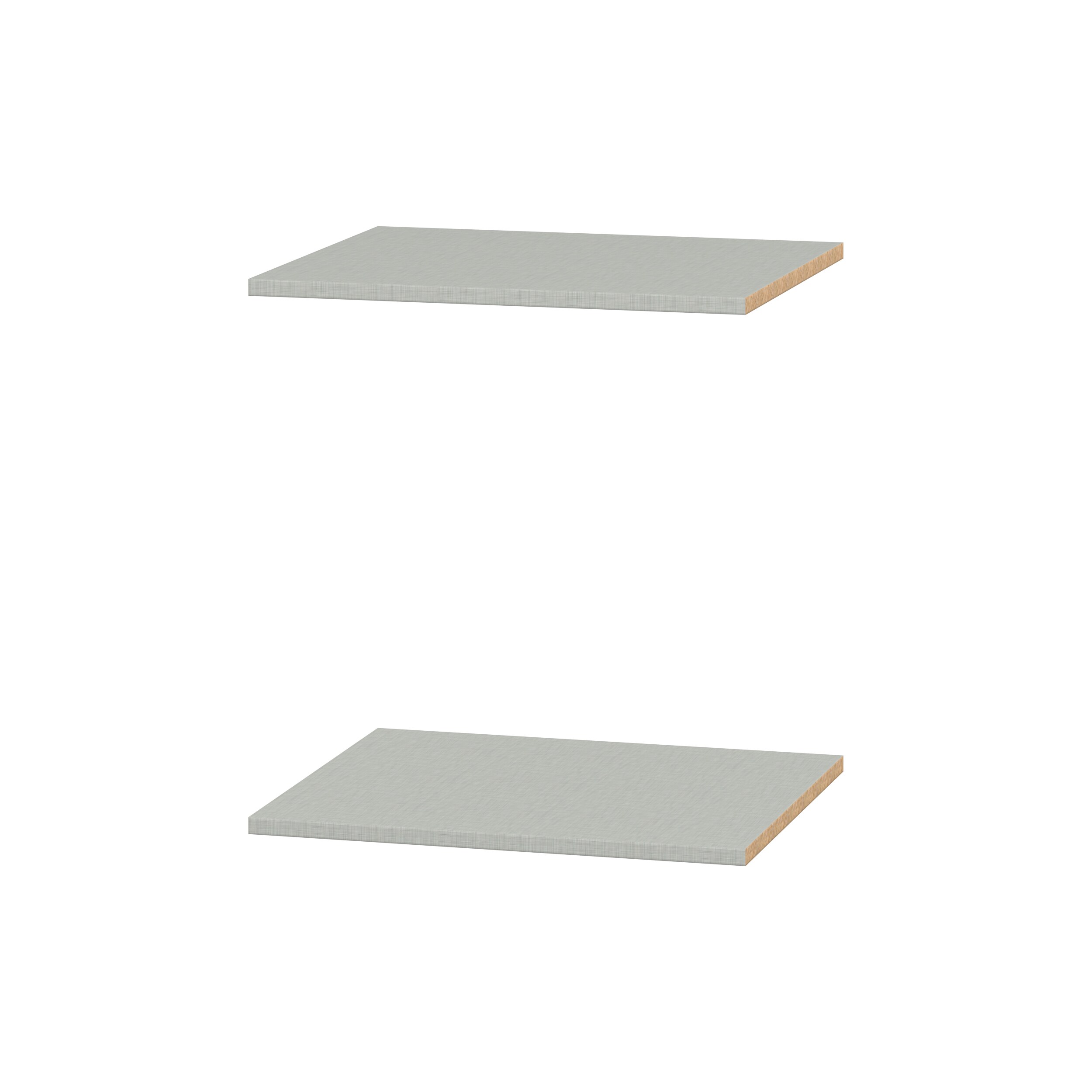 Hugo&Borg DSSHL-2124 Cabinet-Accessories - View #2
