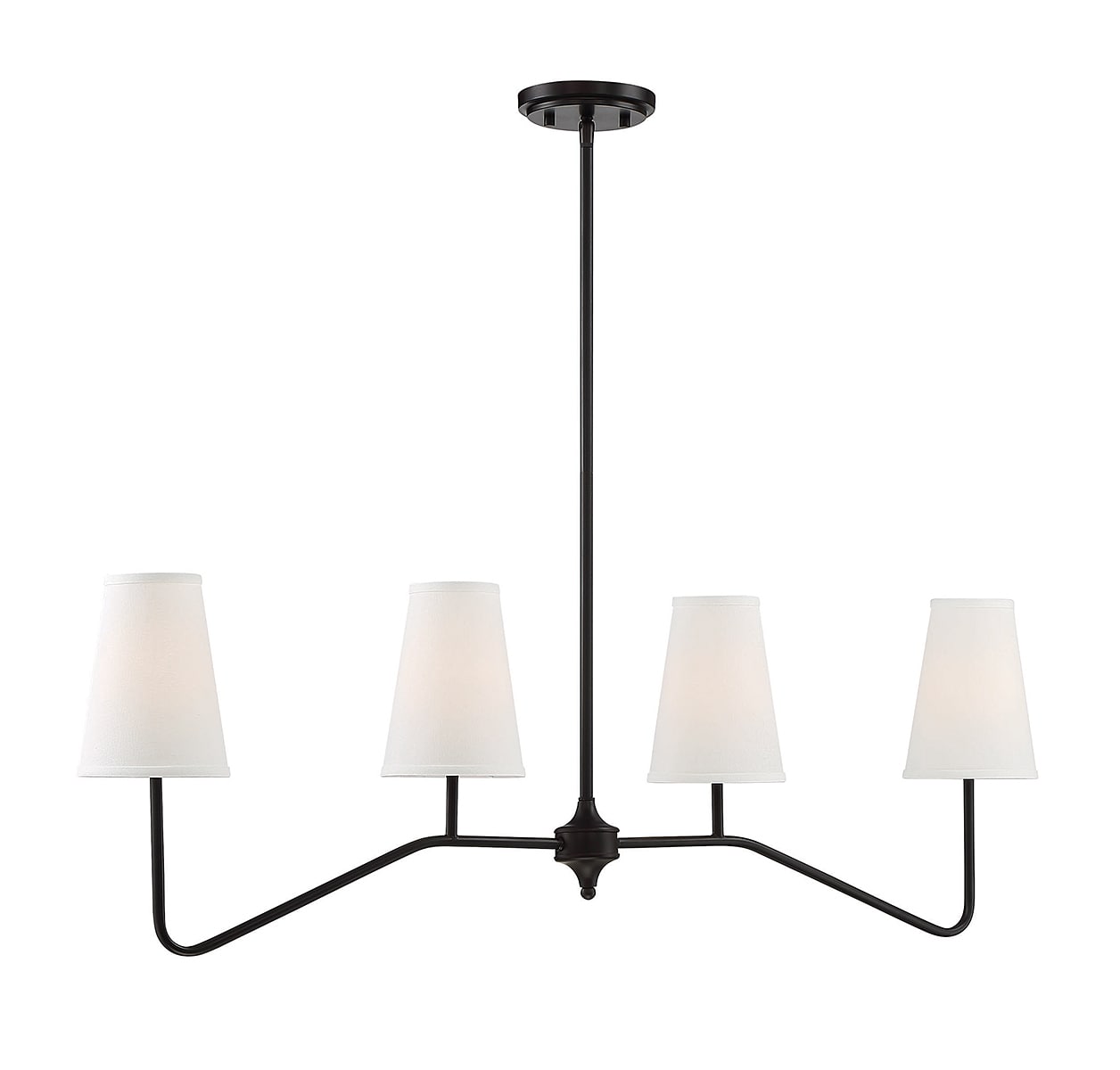 Meridian Lite Trends M10078ORB b090015 - View #3