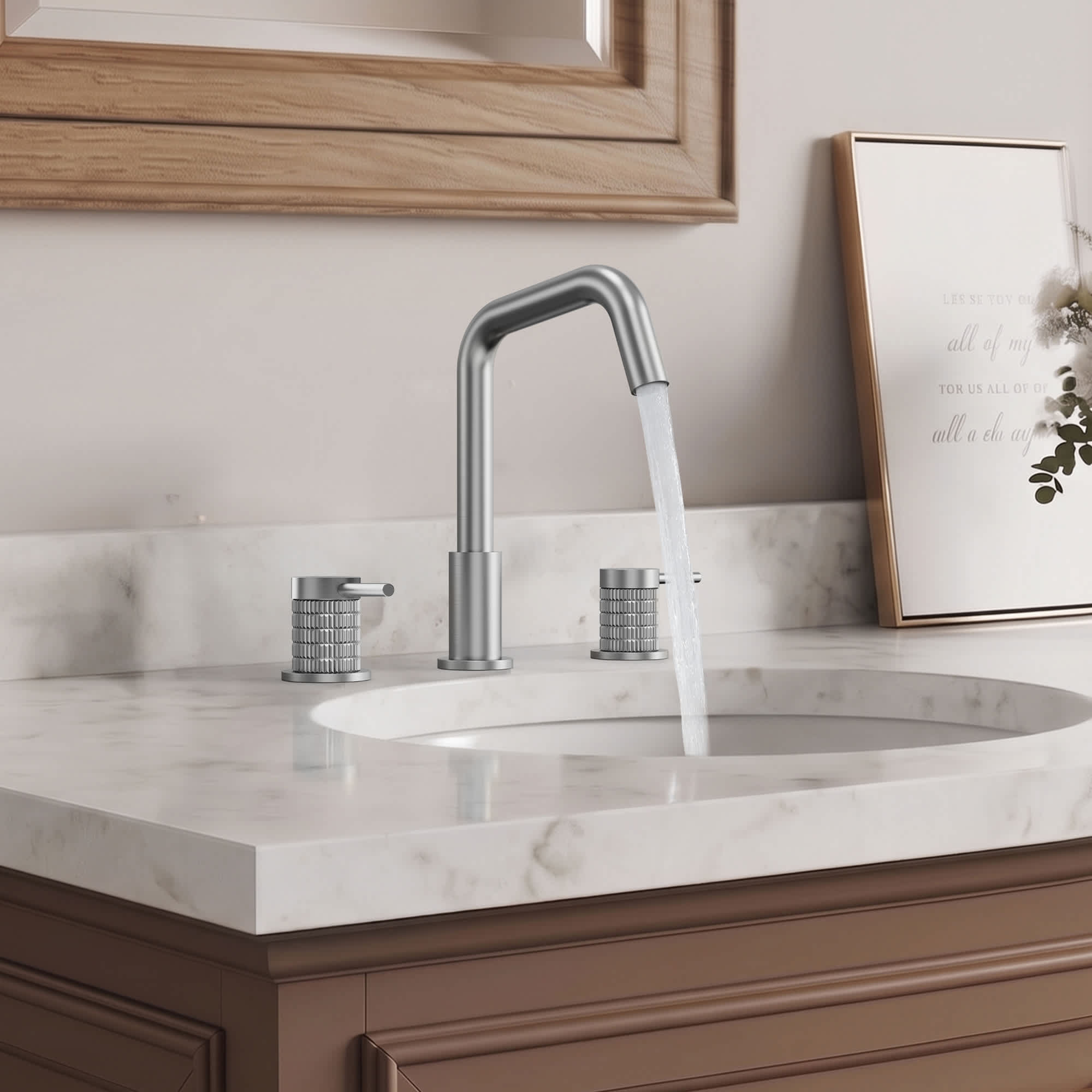 EVERSTEIN SFS-1322B-NK Lavatory-Faucets - View #16