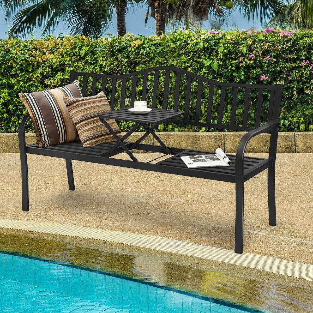 BABOOM BOM-HW66423-CO benches - View #4
