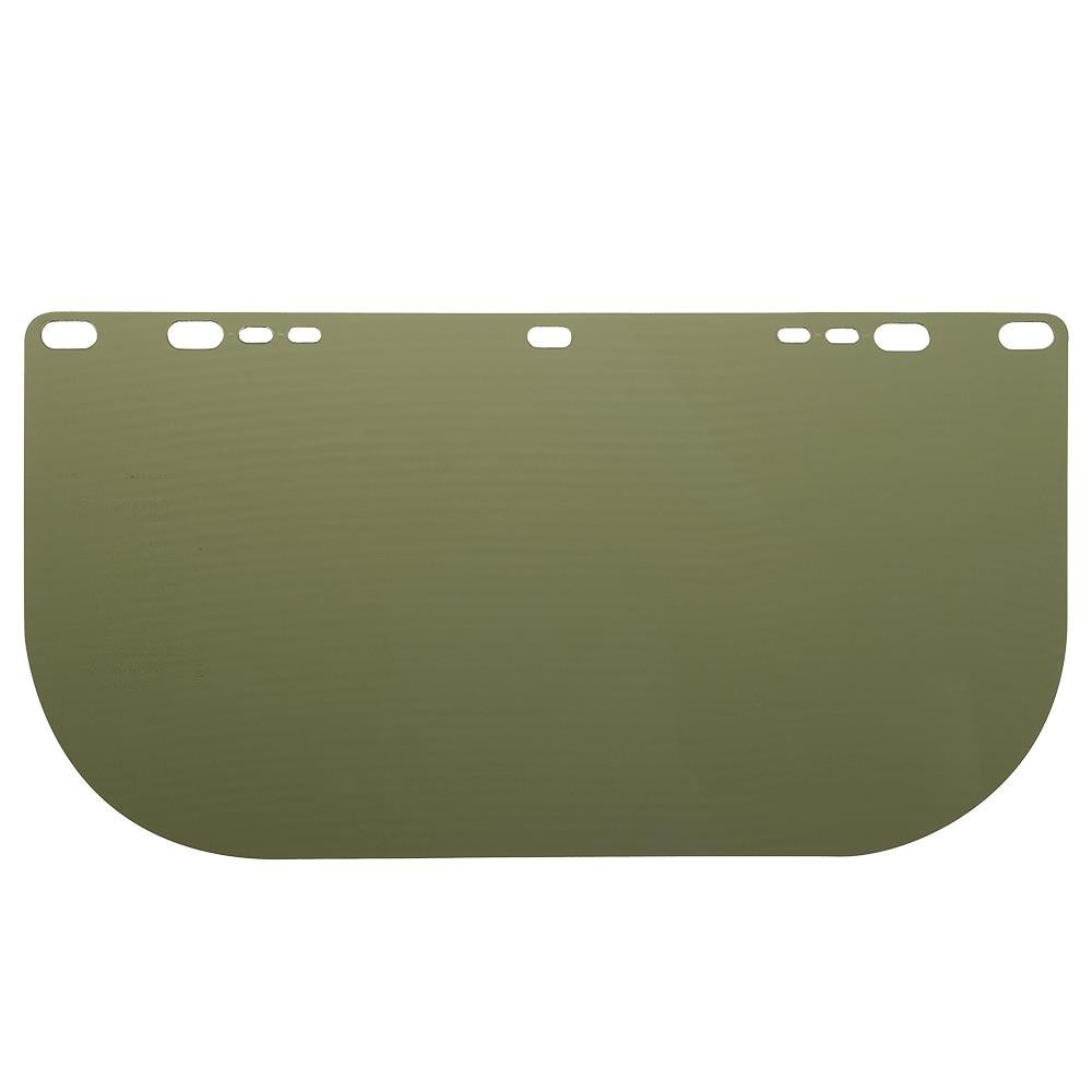 Jackson Safety 29097 F20 Face shield