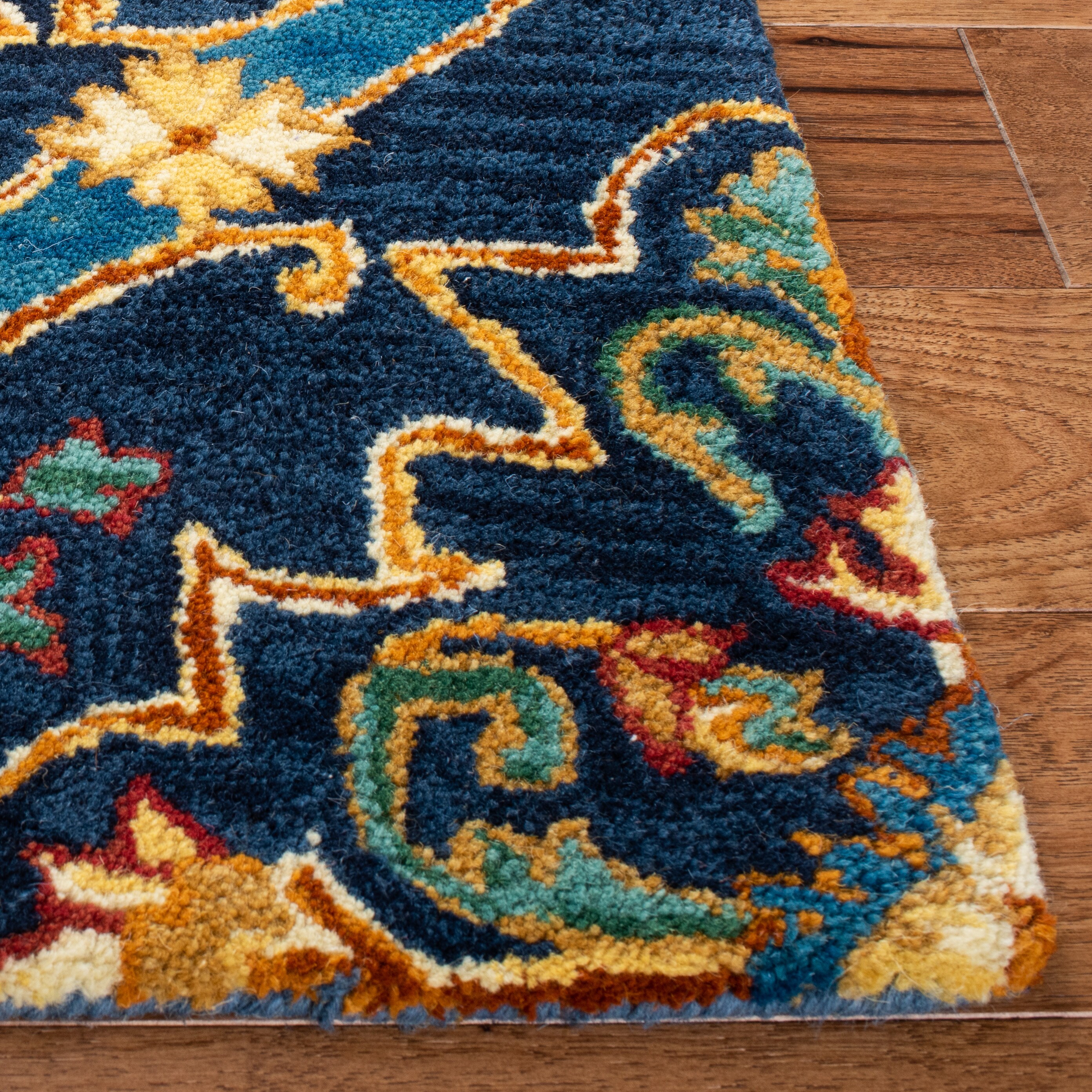 Safavieh HG475N-8 rugs - View #5