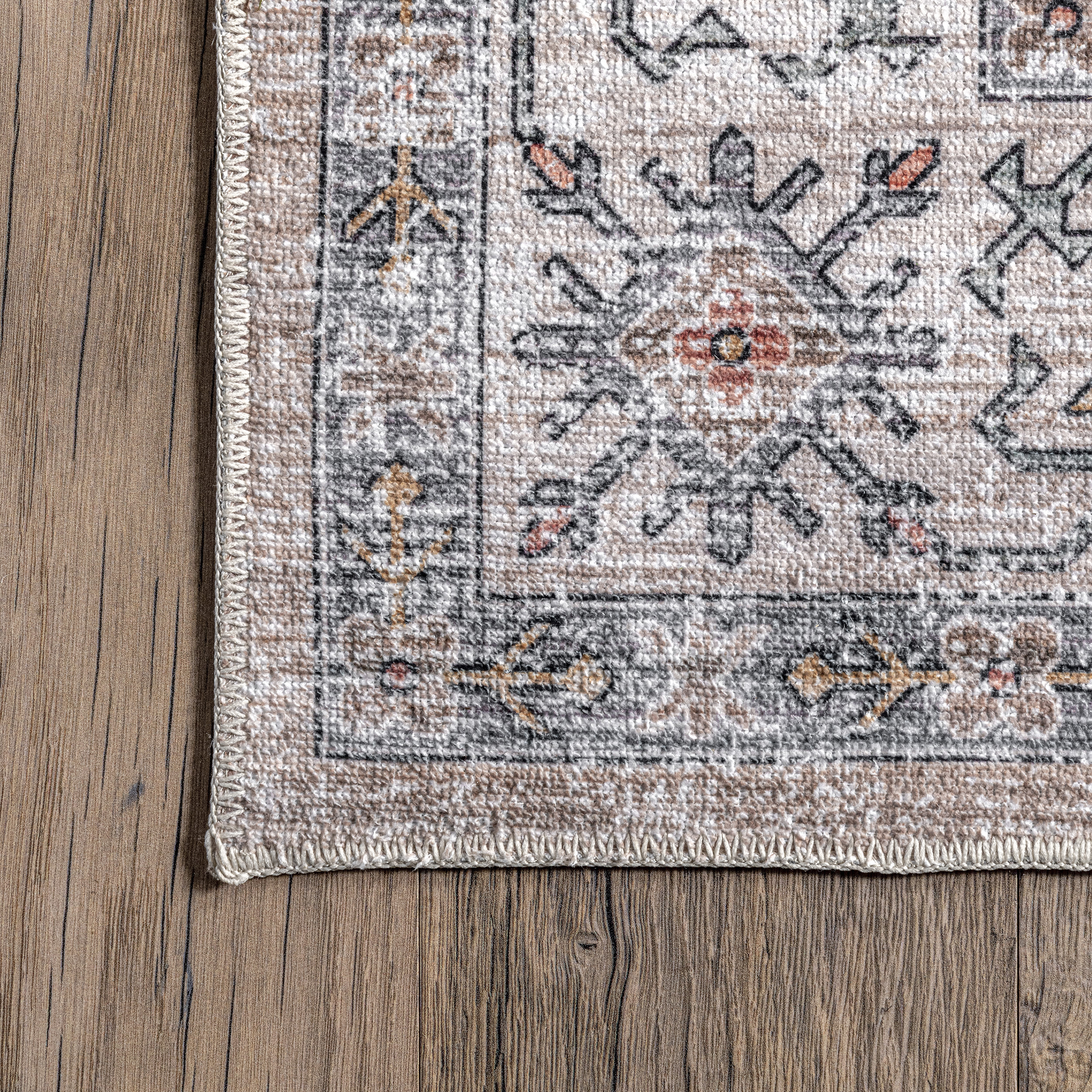 nuLOOM BIRV44C-9012 rugs - View #5