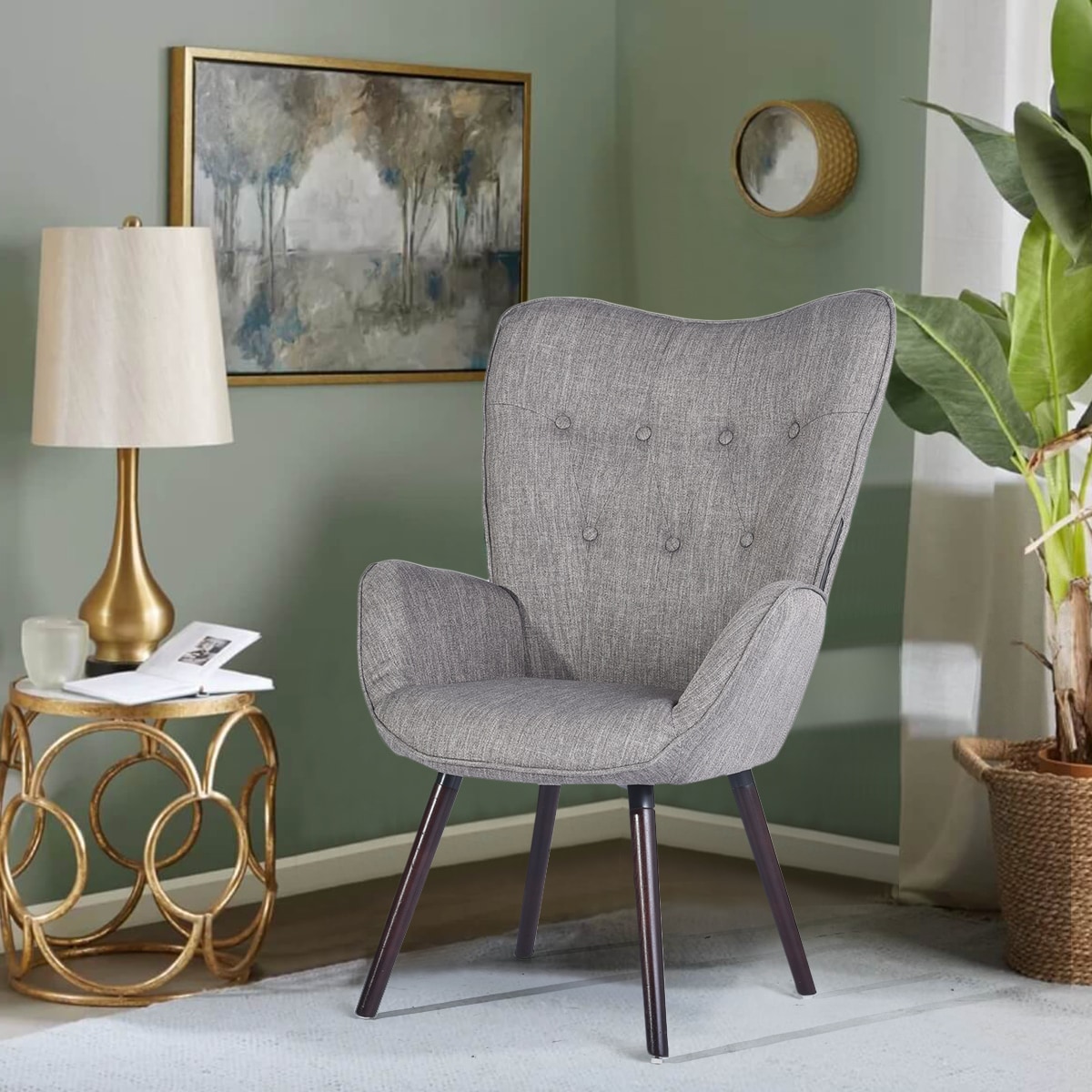 CASAINC KAS KD GREY LMKZ chairs - View #14