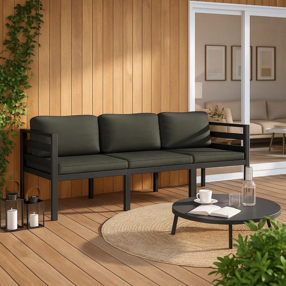 Benzara BM326361 Patio-Conversation-Sets - View #9