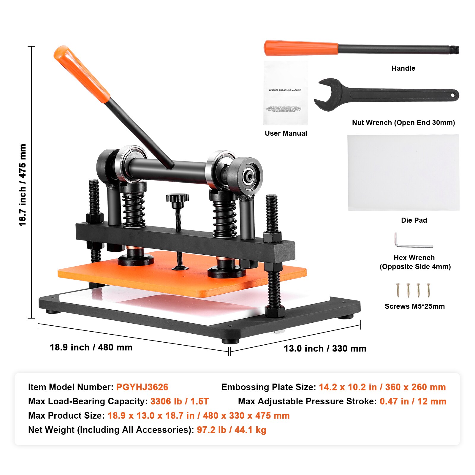 SVOPES SCSDSLPGYHJ302289V0 Crafting-Machines-Accessories - View #7