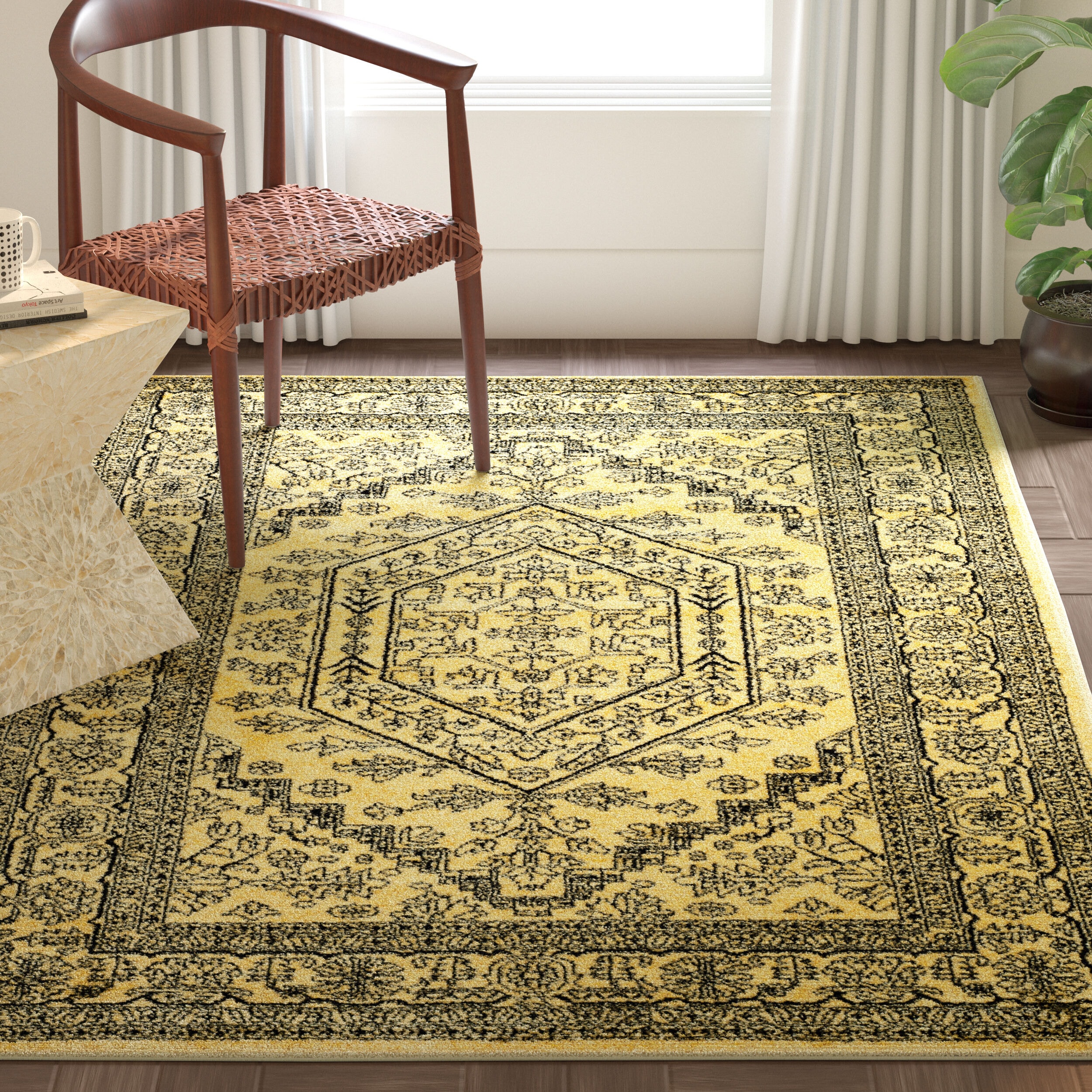 Safavieh ADR108H-4 rugs - View #4