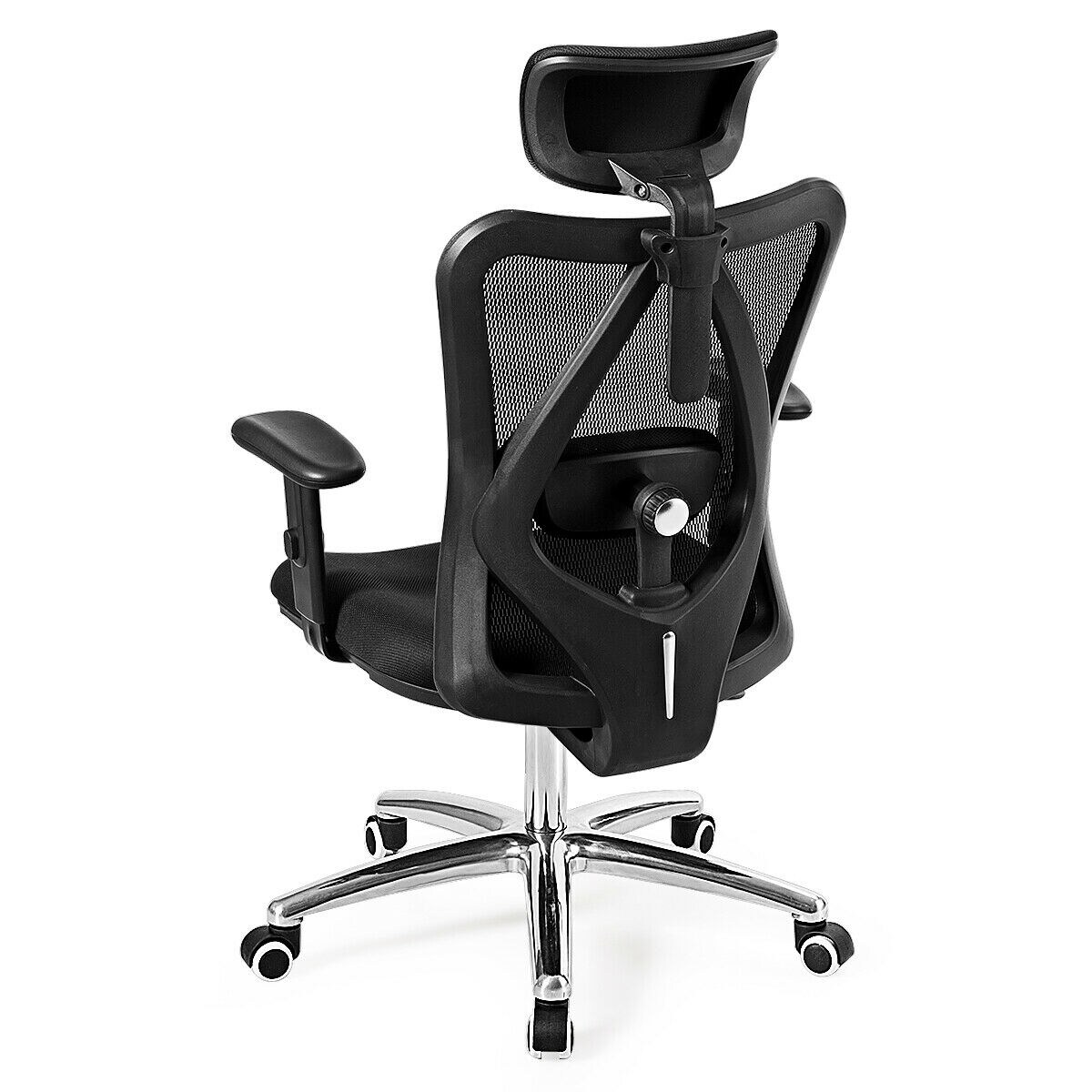 CASAINC WF-HYSN-62423 Office-Chairs - View #3