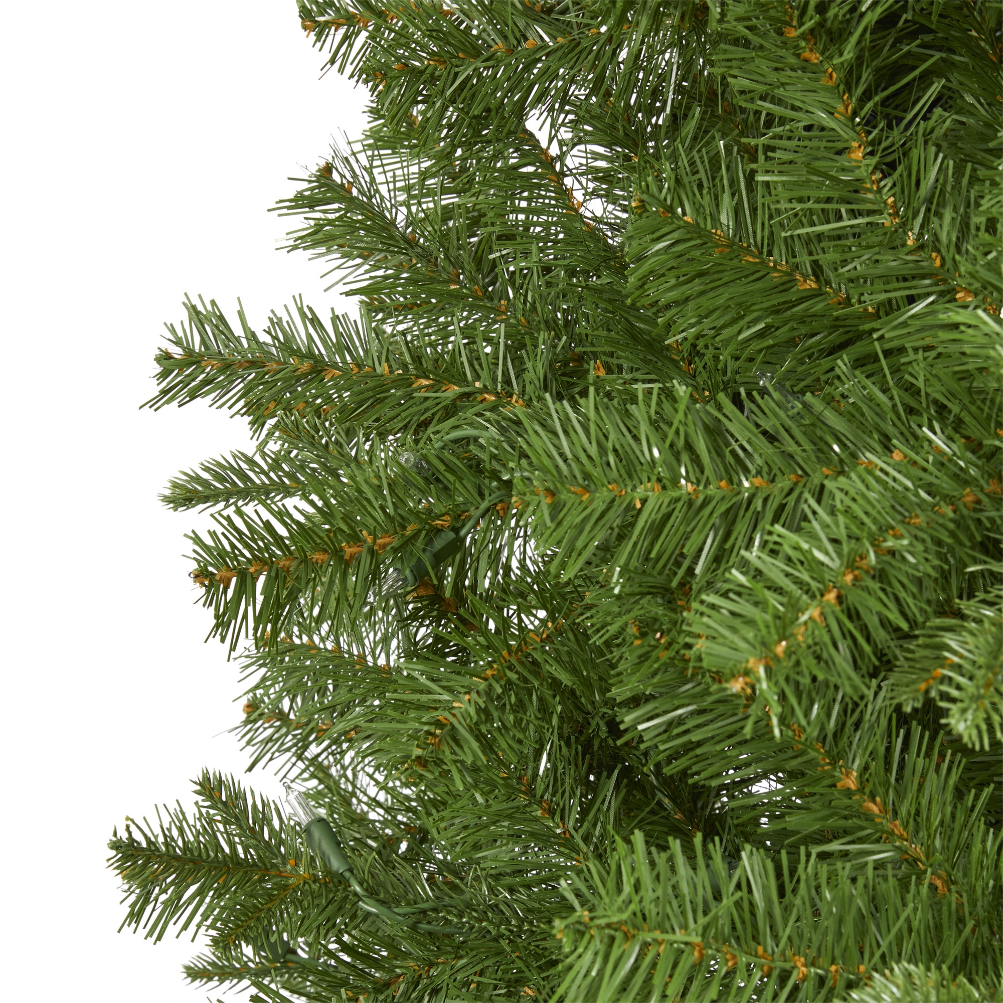 Nearly Natural T1488 Artificial-Christmas-Trees - View #5