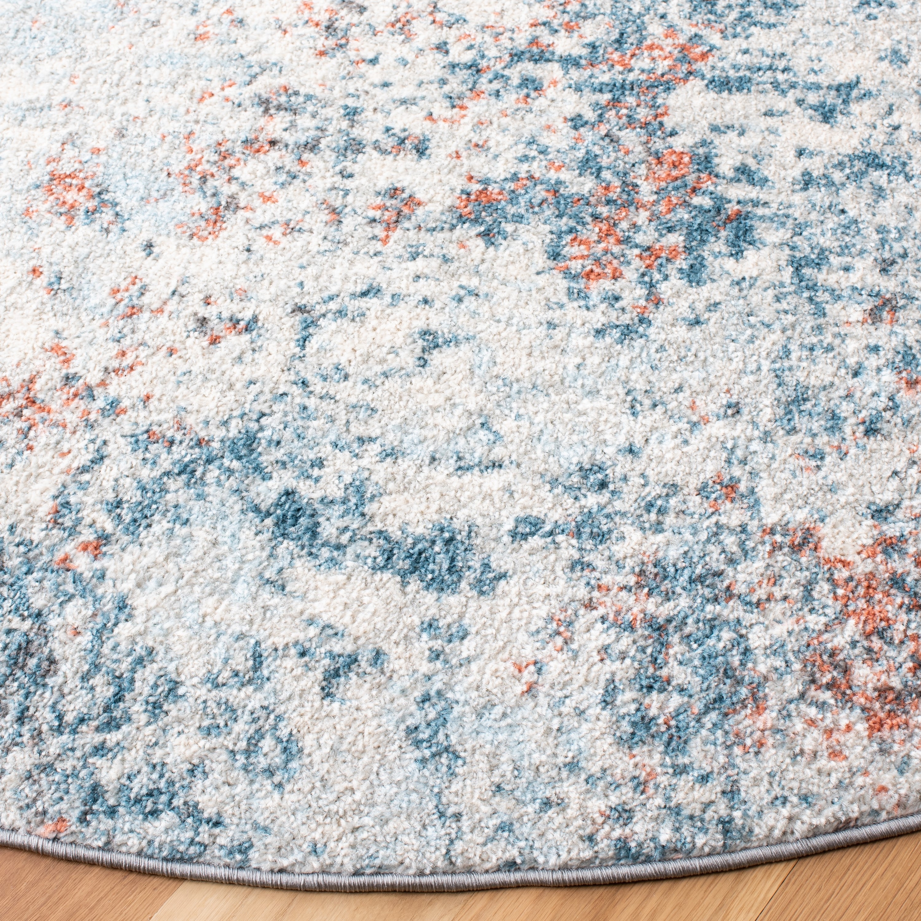 Safavieh TUL209M-5R rugs - View #3