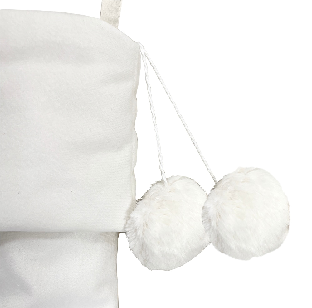 Holiday Living WO-HL23-007 Tree-Stockings - View #6
