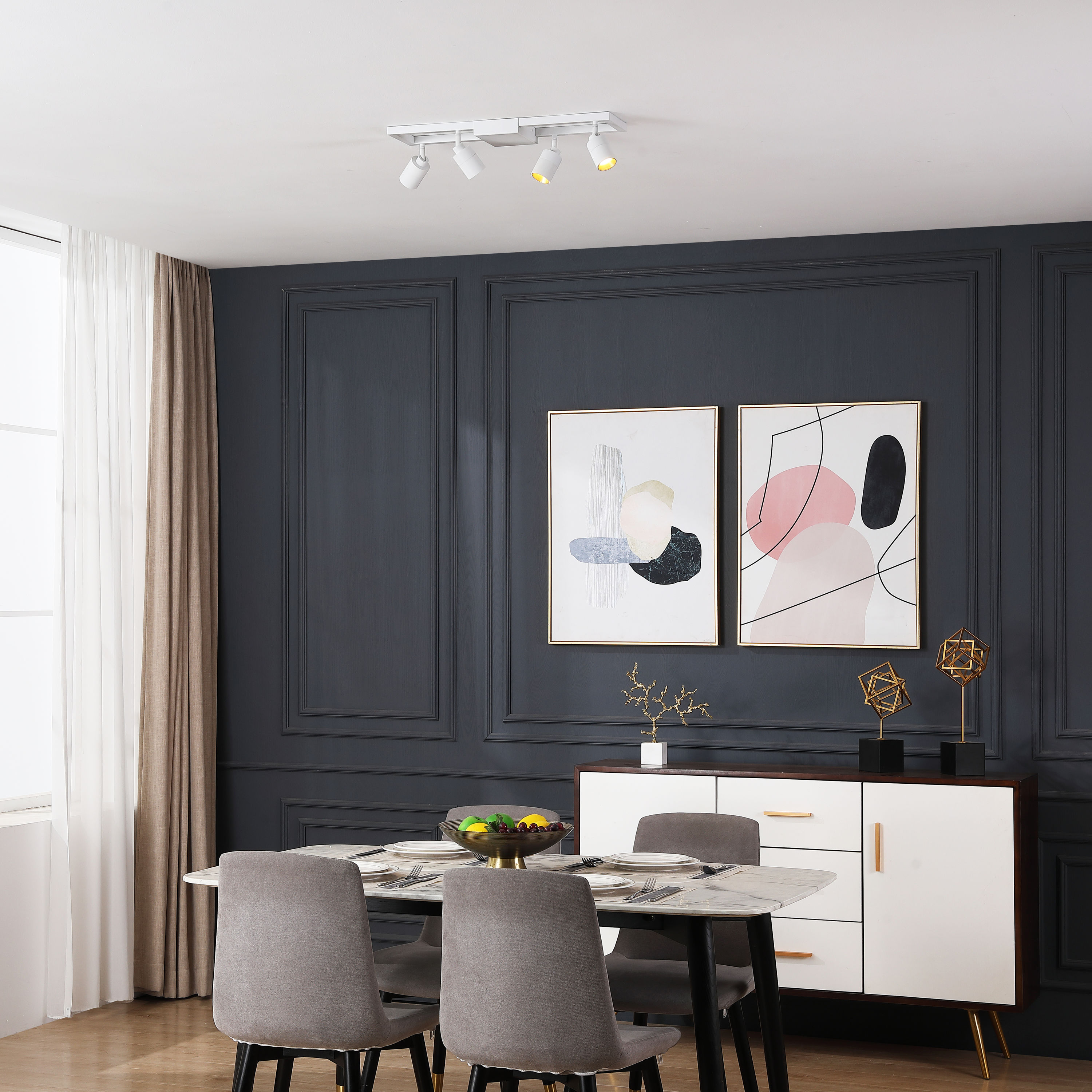 VidaLite CE1008790 Fixed-Track-Lighting - View #7